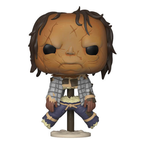 Scary Stories to Tell in the Dark Harold Pop! Vinyl Figure