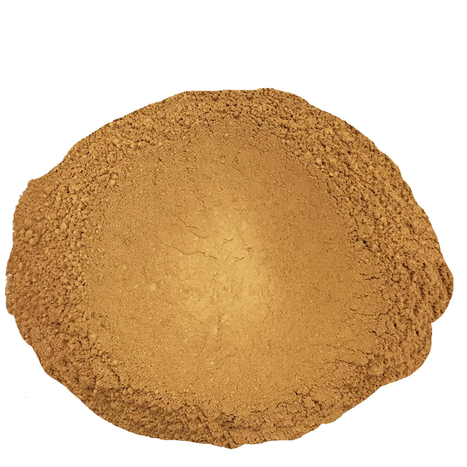 

Lily Lolo Mineral SPF15 Foundation 10g (Various Shades) - Cinnamon
