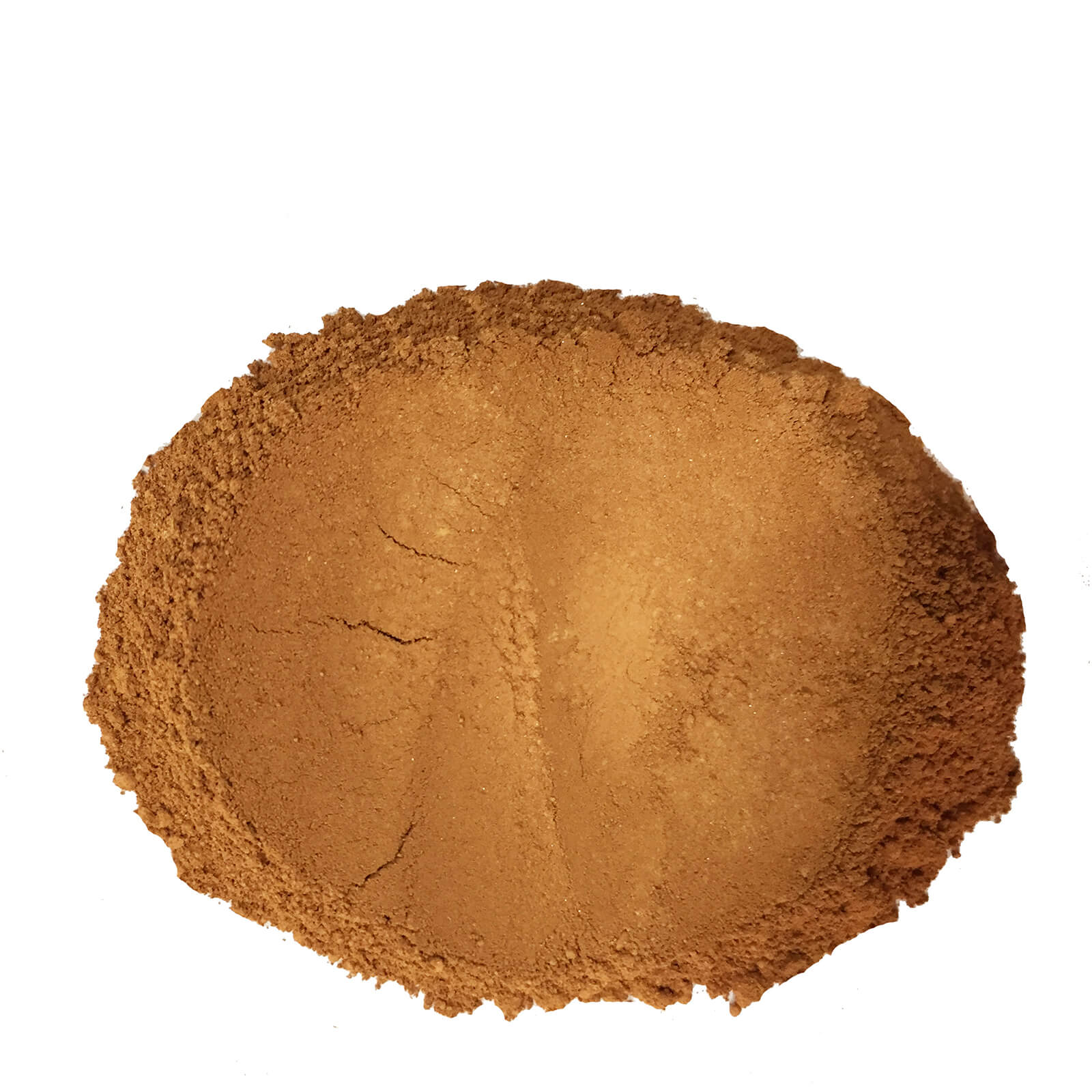 

Lily Lolo Mineral SPF15 Foundation 10g (Various Shades) - Hot Chocolate