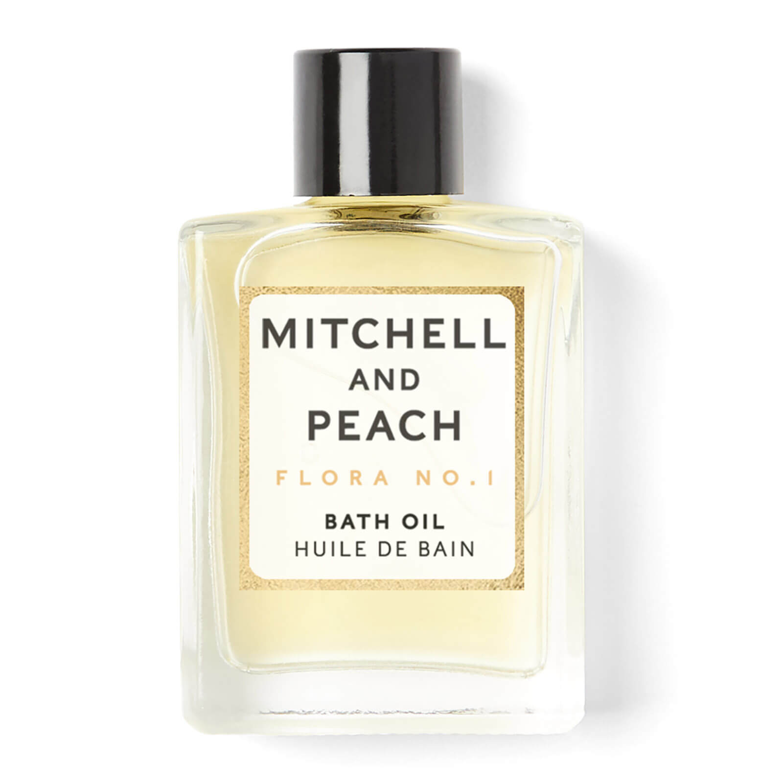 Mitchell and Peach LTD Flora No.1 Bath Oil