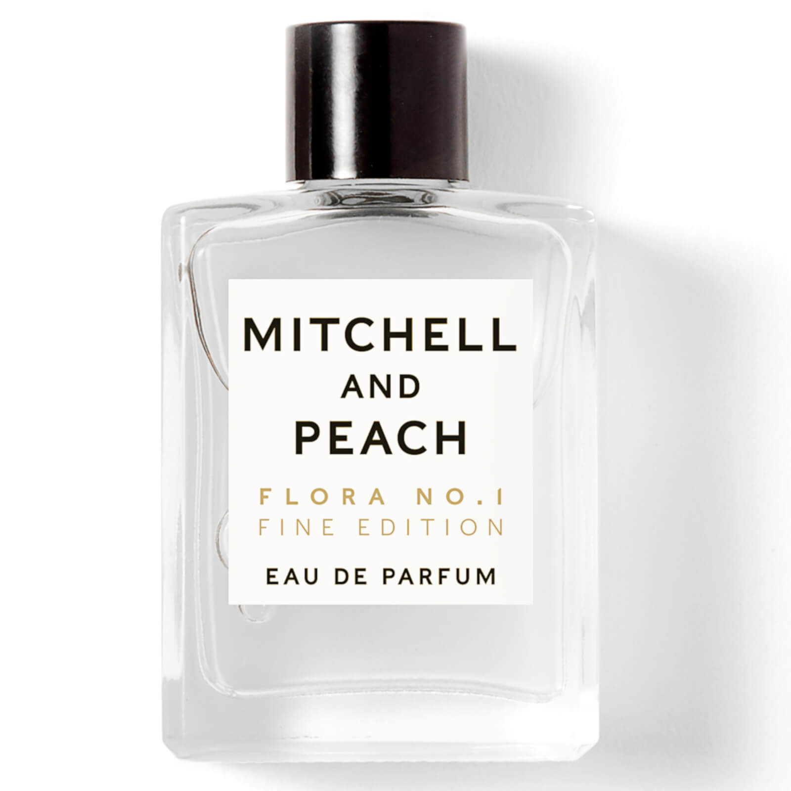 Mitchell and Peach LTD Flora No.1 EDP