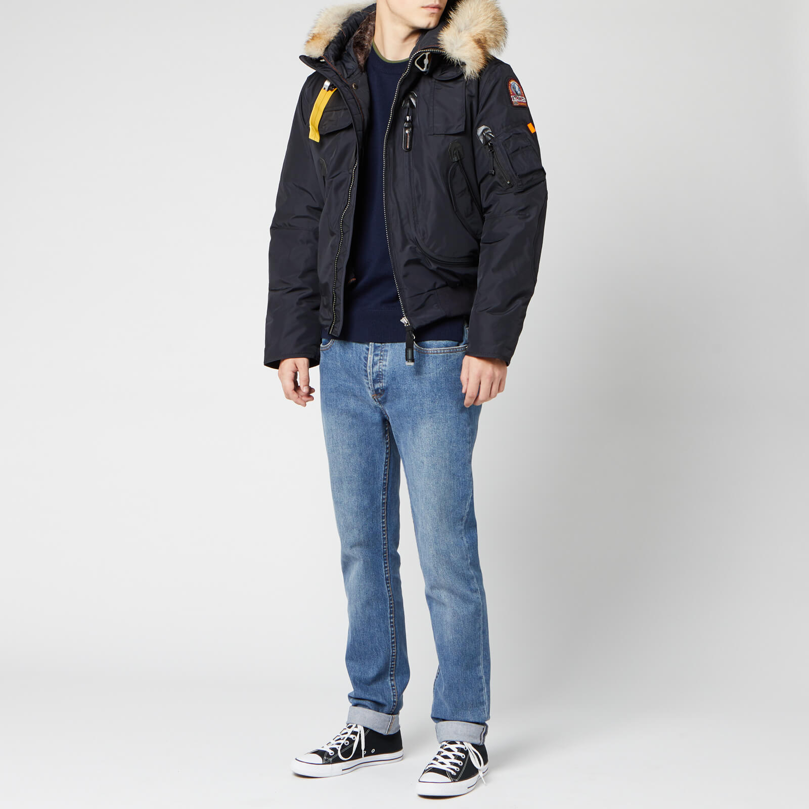 Parajumpers Men's Gobi Jacket - Pencil 