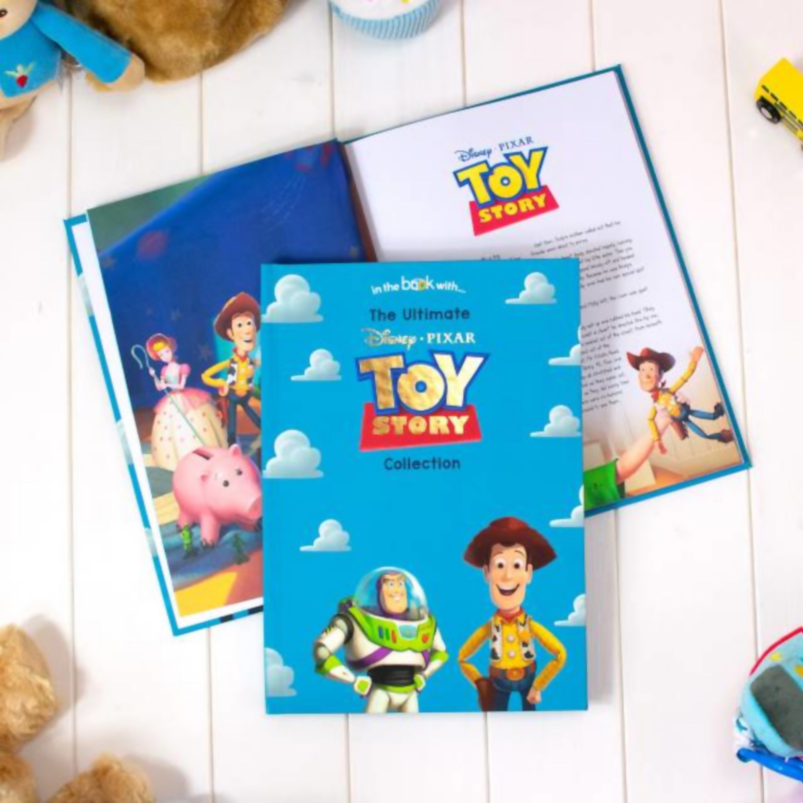 Post-Personalised Toy Story Collection - Standard
