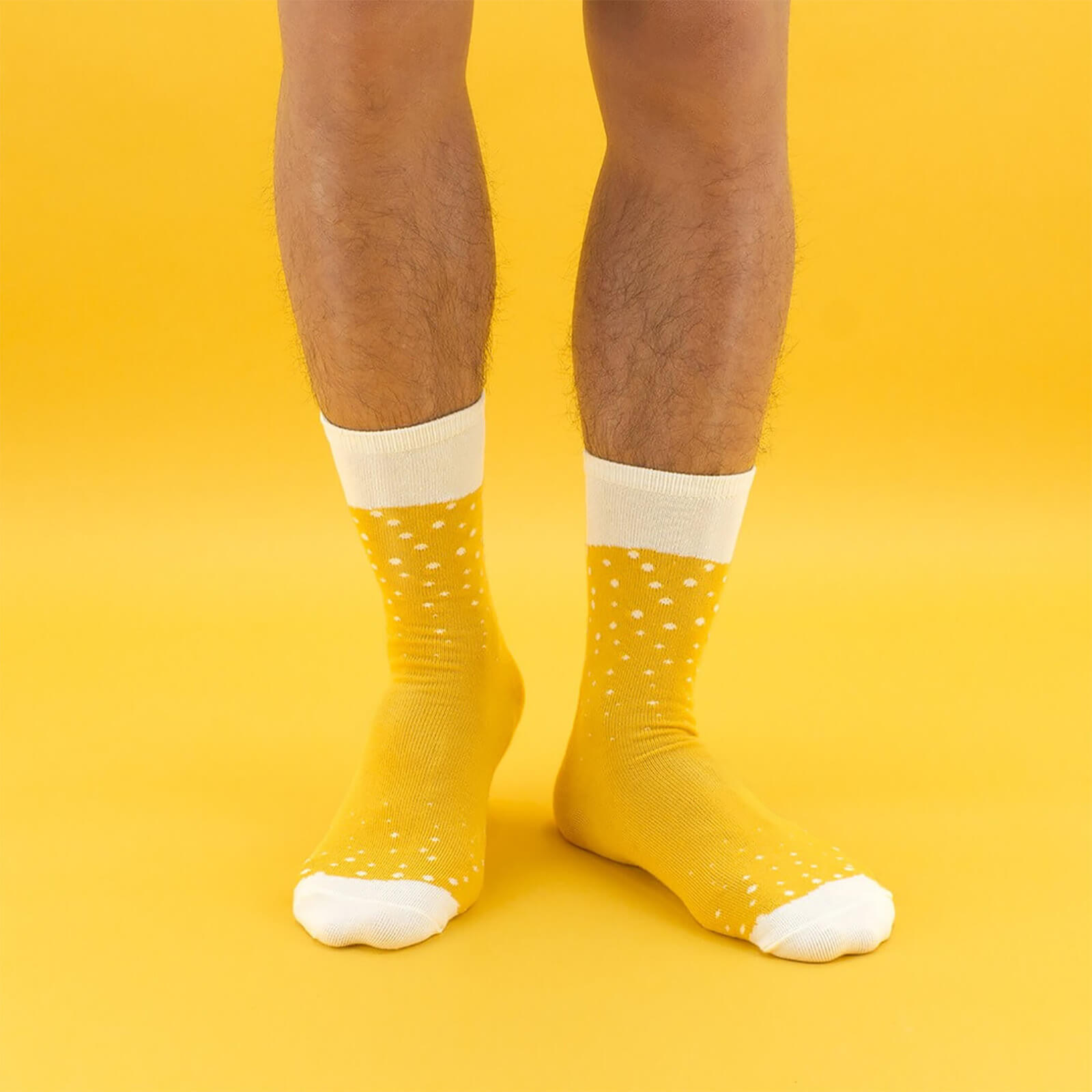 Beer Socks - 3 Pack