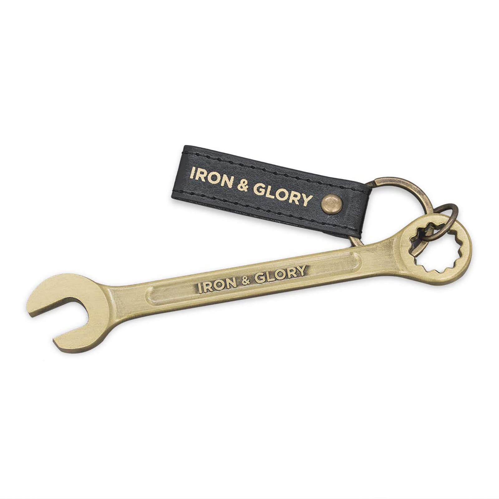 Image of Iron & Glory Bottle Wrench