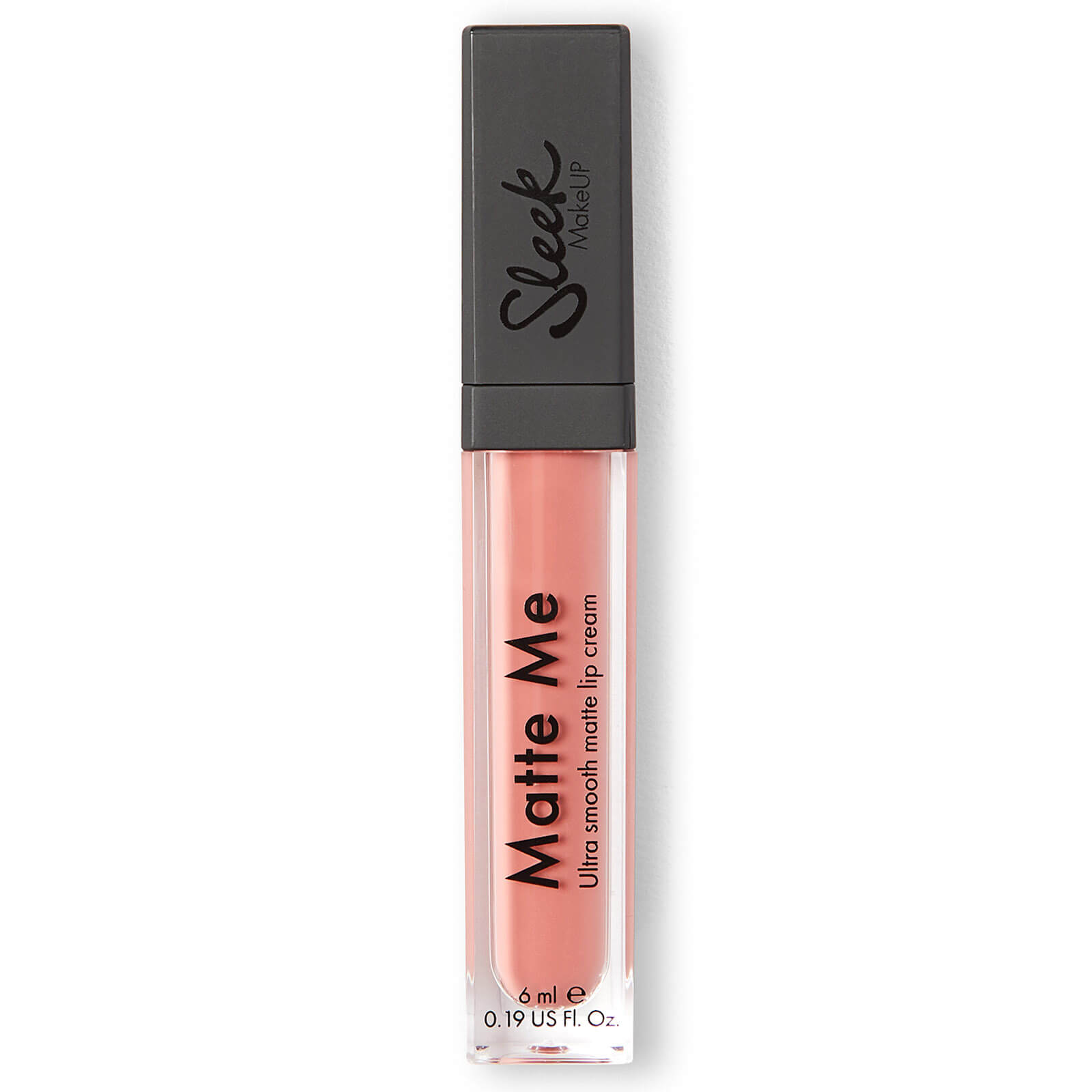 Sleek MakeUP Matte Me Liquid Lip