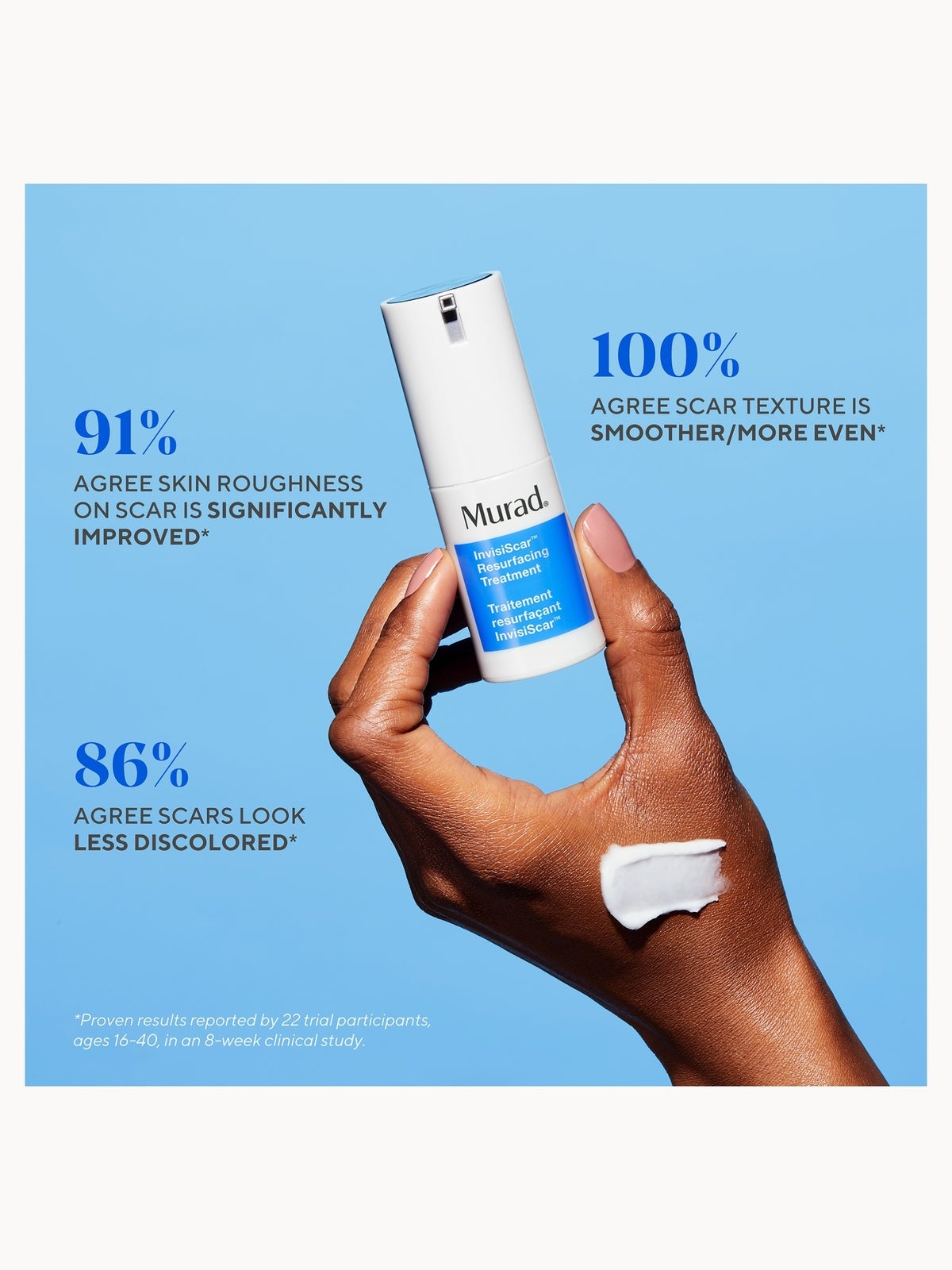 Murad InvisiScar Resurfacing Treatment 15ml 3
