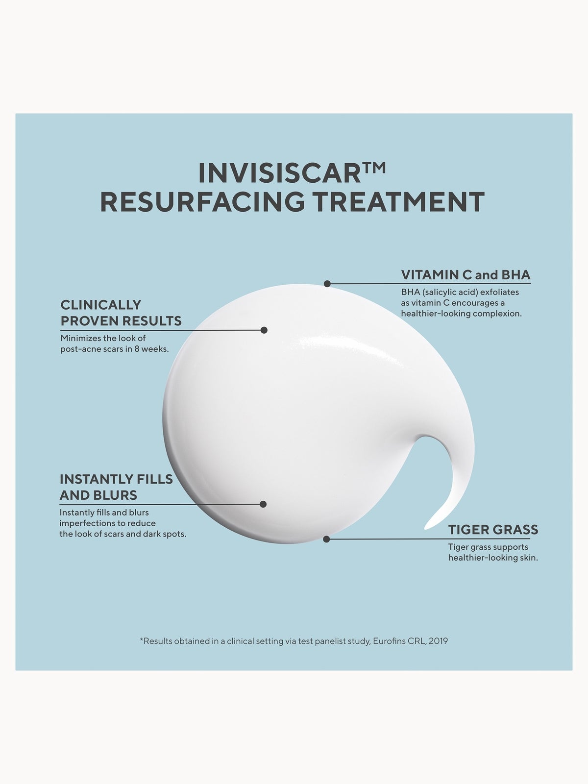 Murad InvisiScar Resurfacing Treatment 15ml 2
