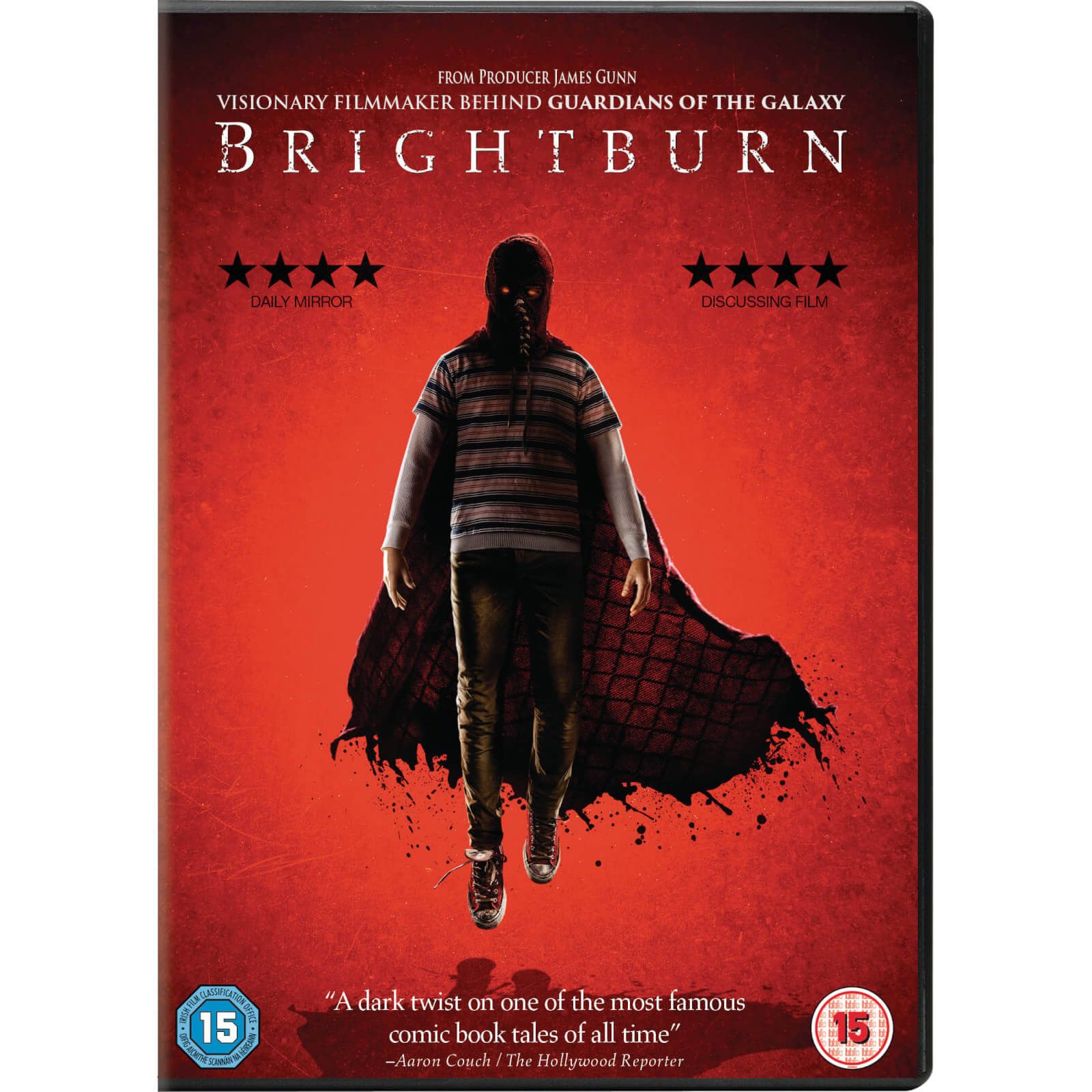 Click to view product details and reviews for Brightburn.