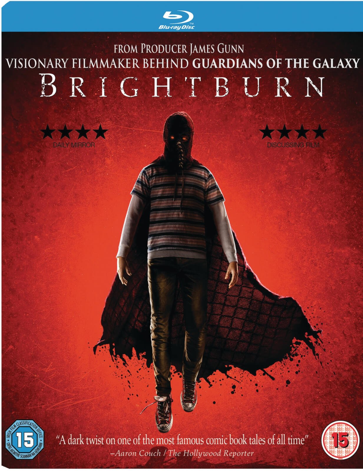 

Brightburn : L’Enfant du mal