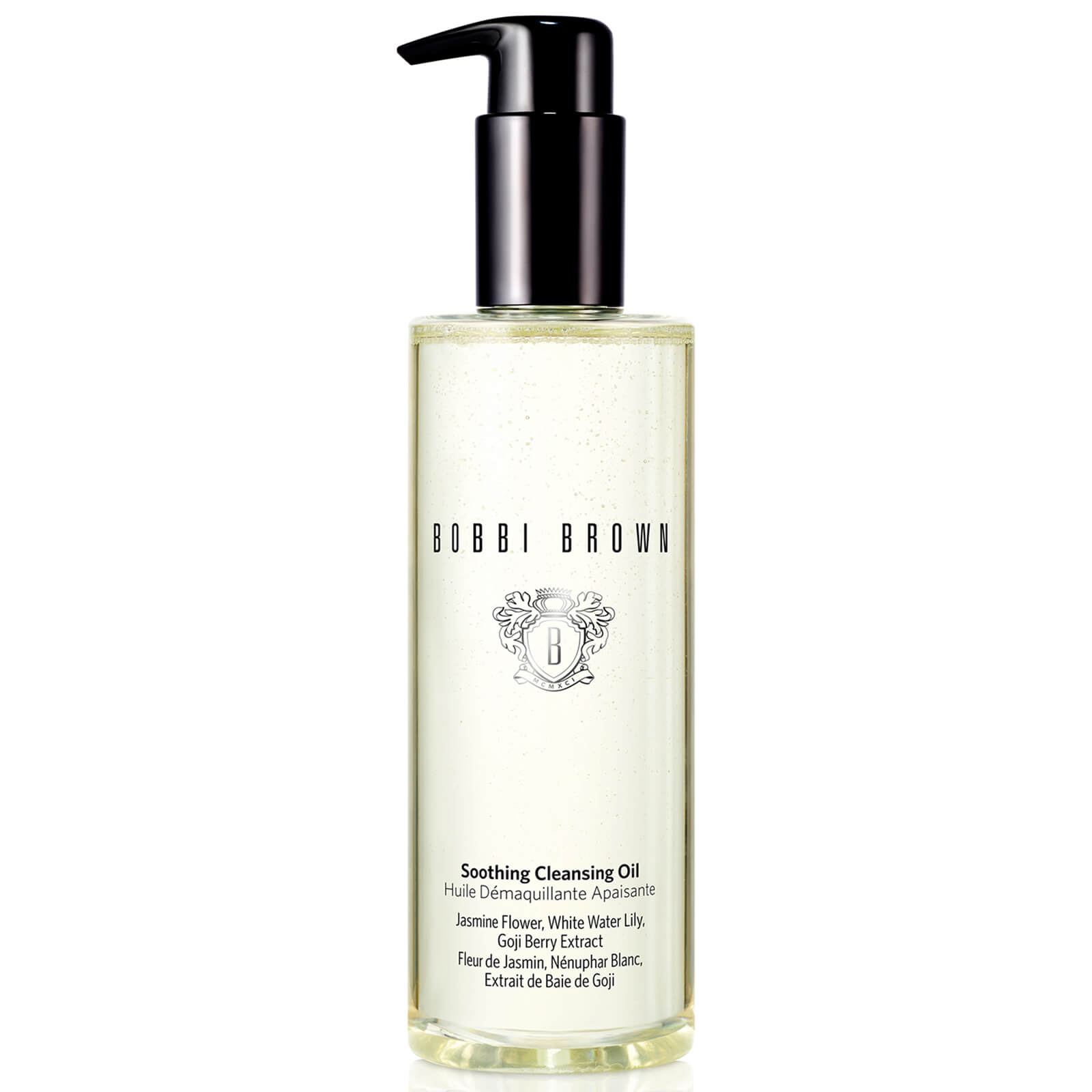 

Bobbi Brown Soothing Cleansing Oil 200ml