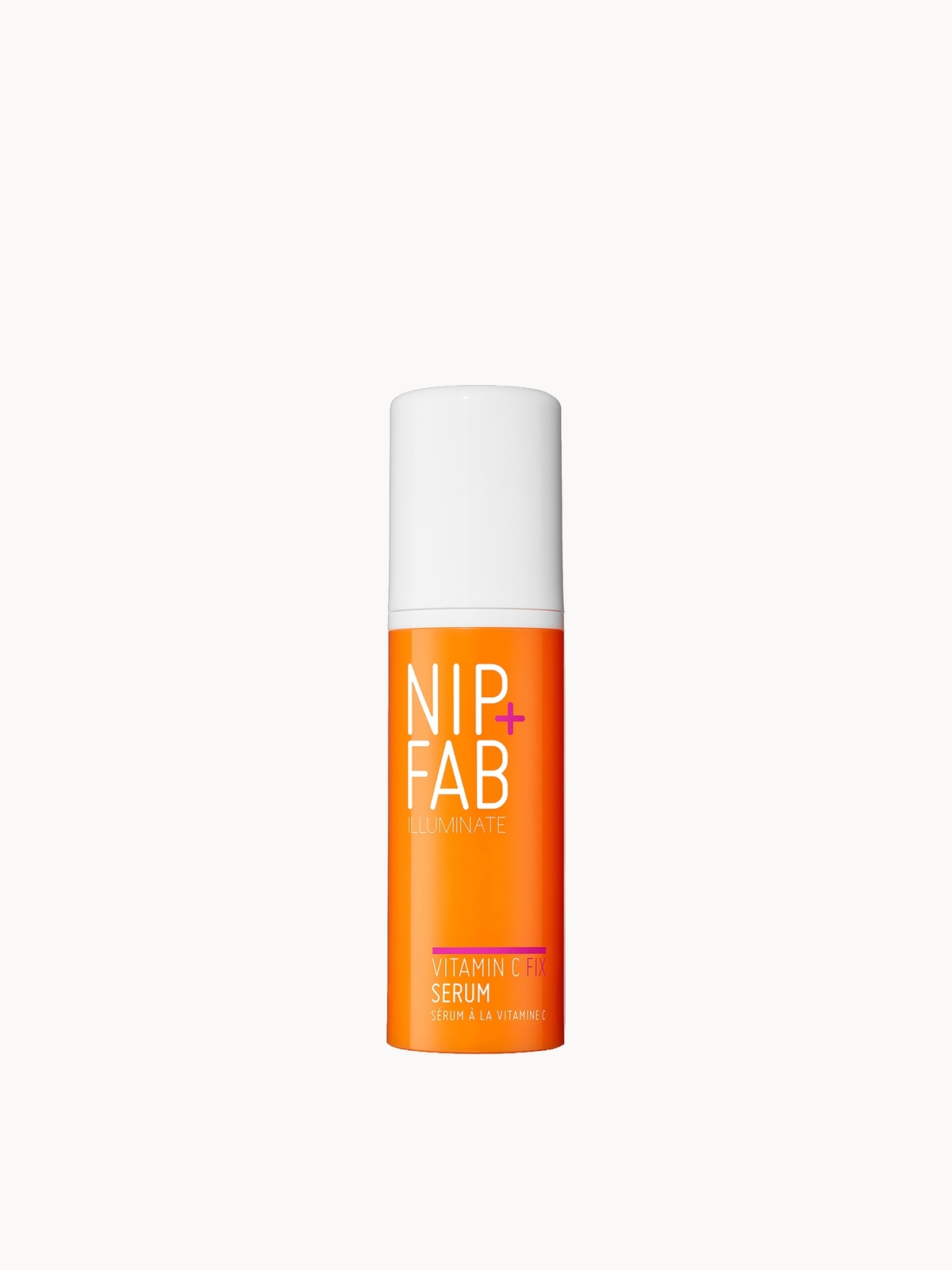 NIP+FAB Vitamin C Fix Serum 50ml