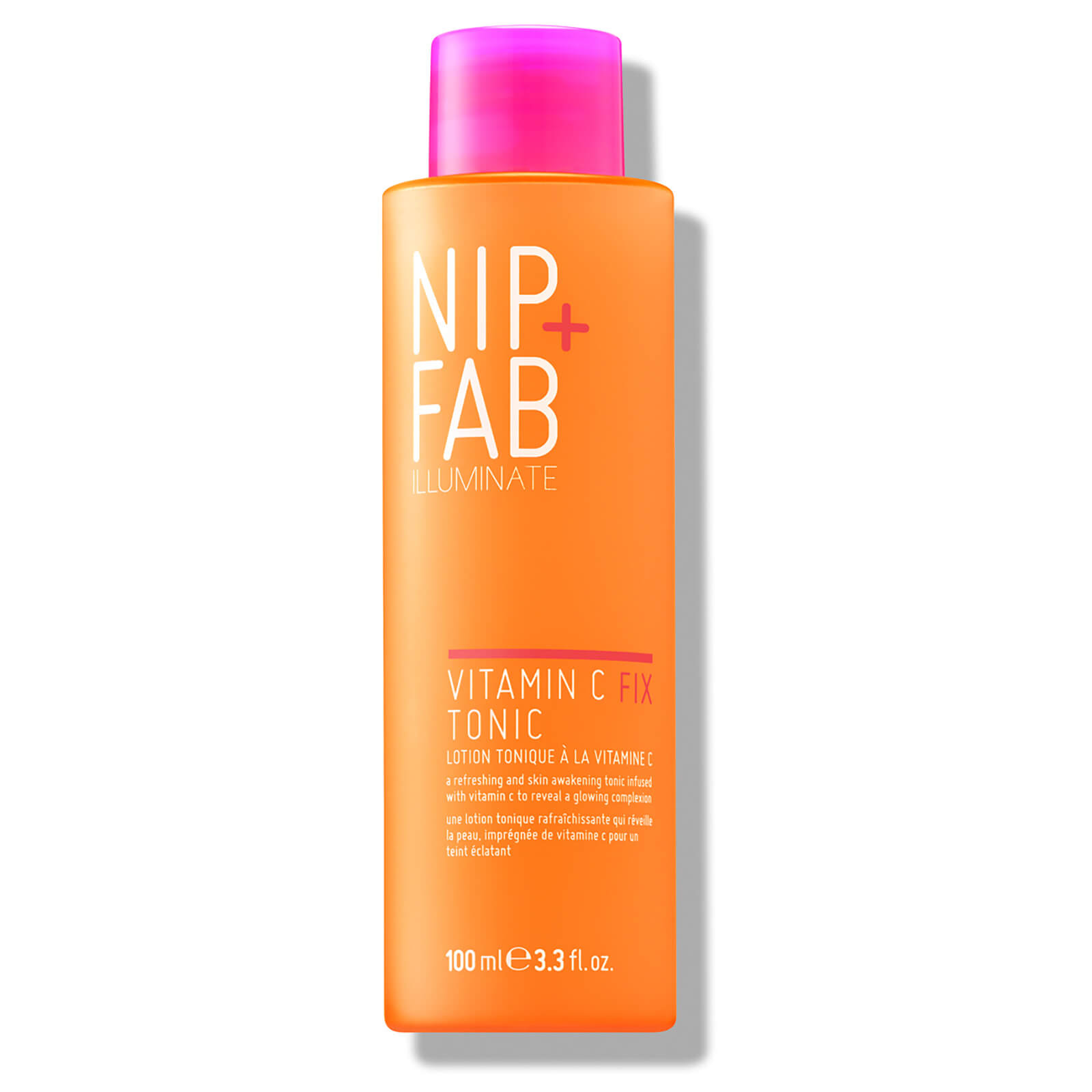 NIP+FAB Vitamin C Fix Tonic 100ml