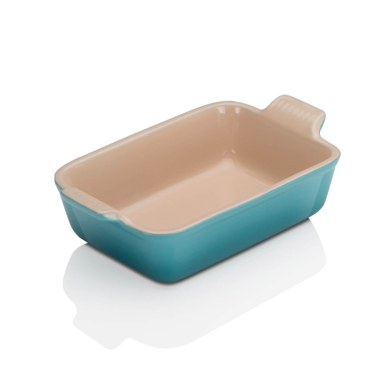 Le Creuset Stoneware Deep Rectangular Oven Dish