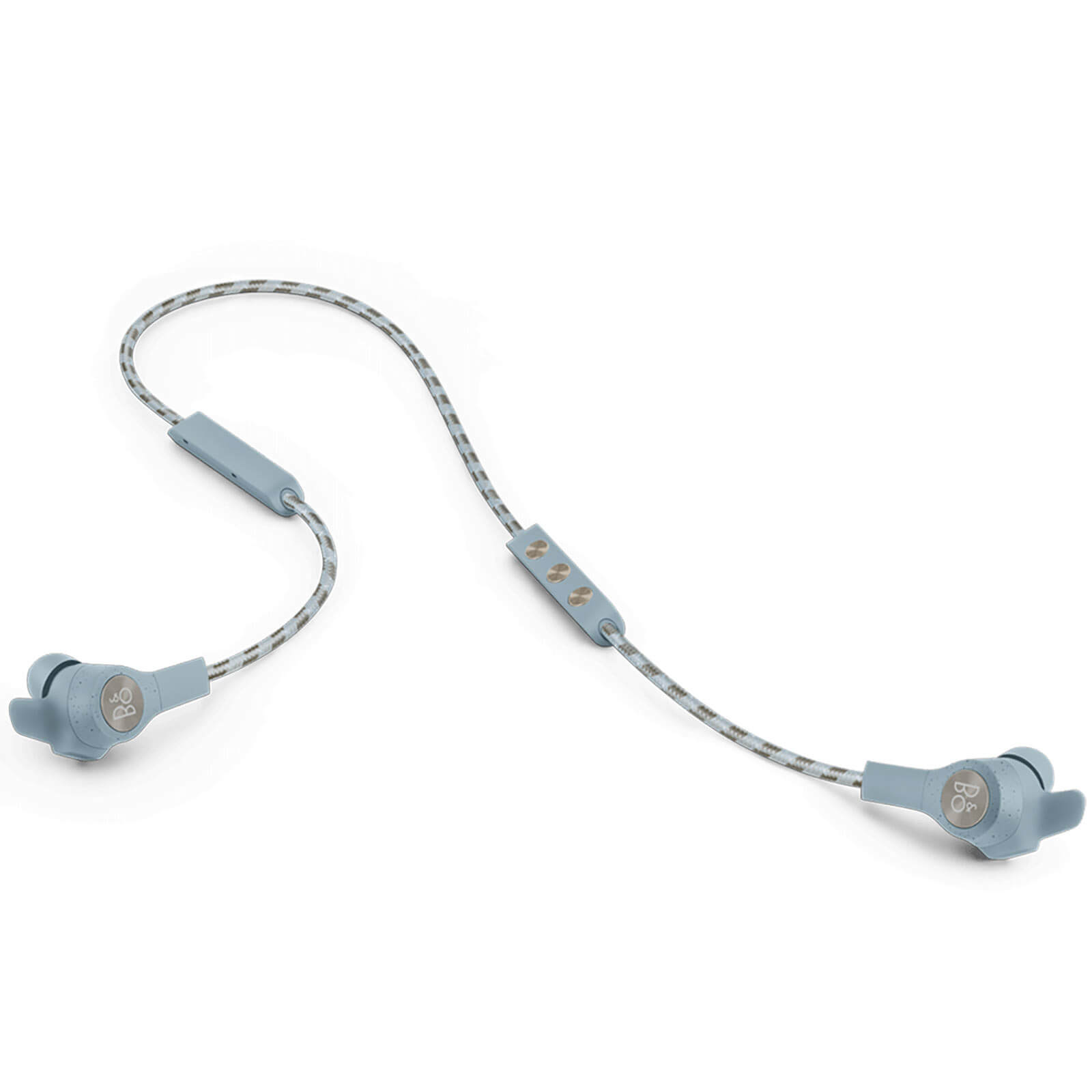 Bang & Olufsen Seasonal Collection E6 Wireless Earphones - Sky Blue