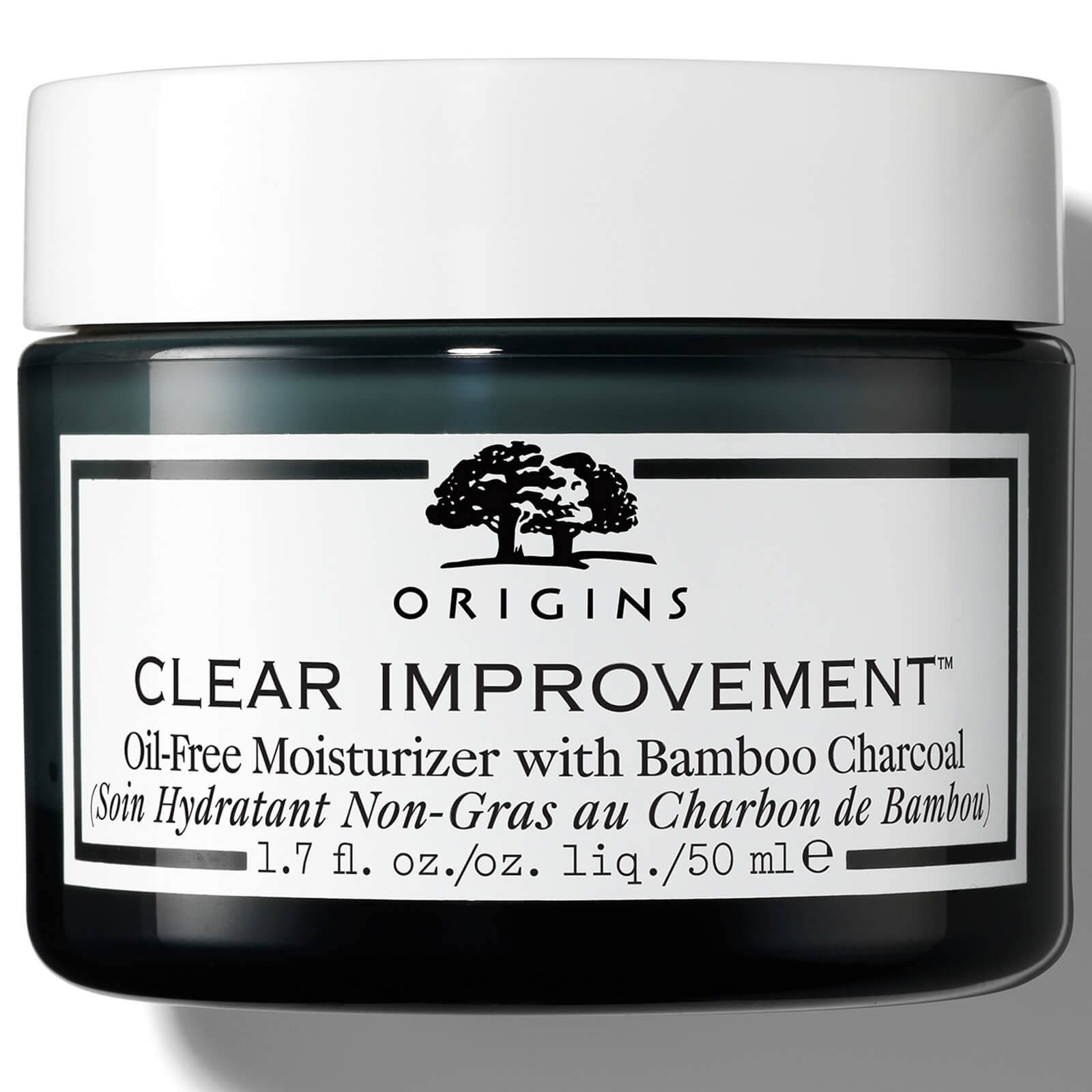 clear improvement moisturizer