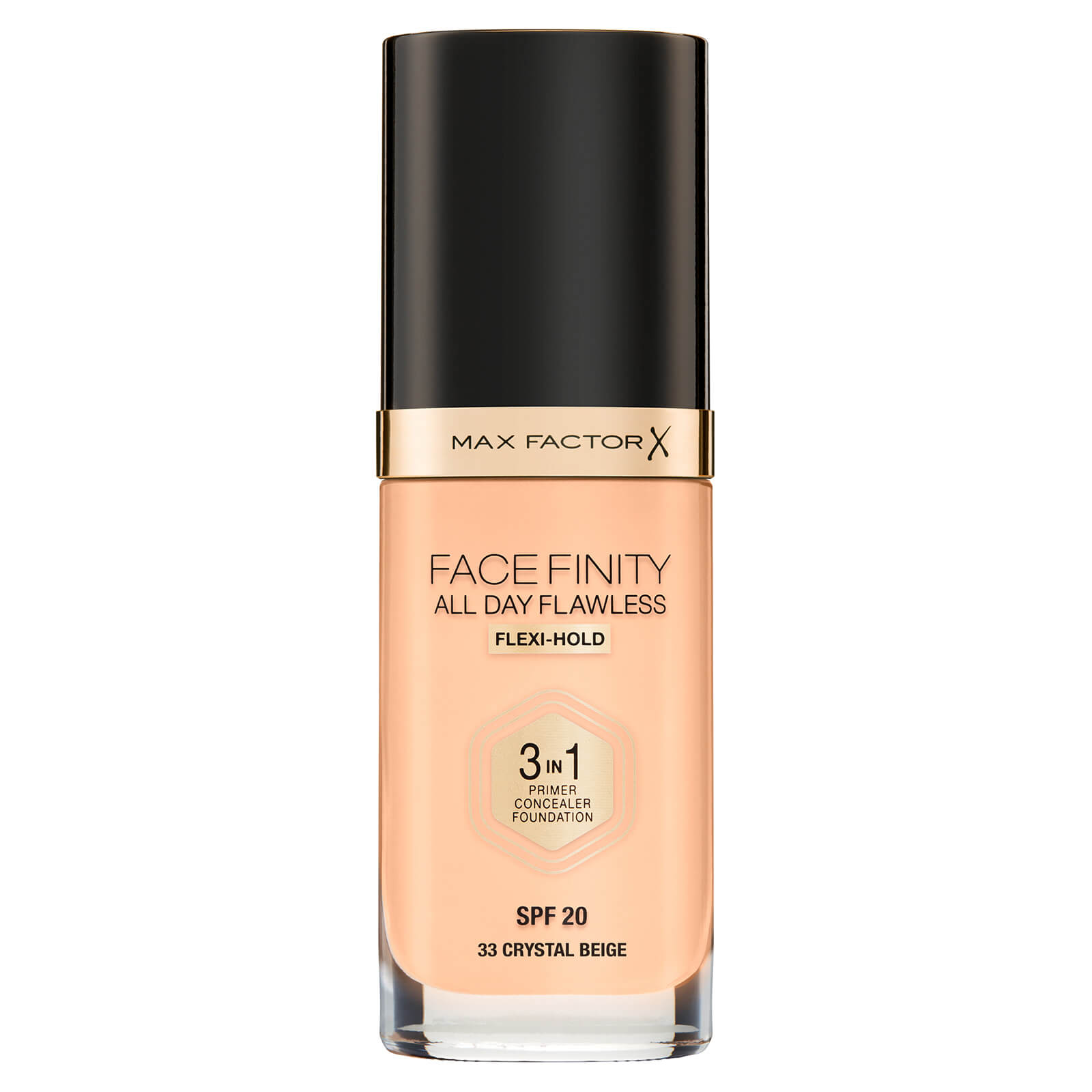 max factor facefinity concealer