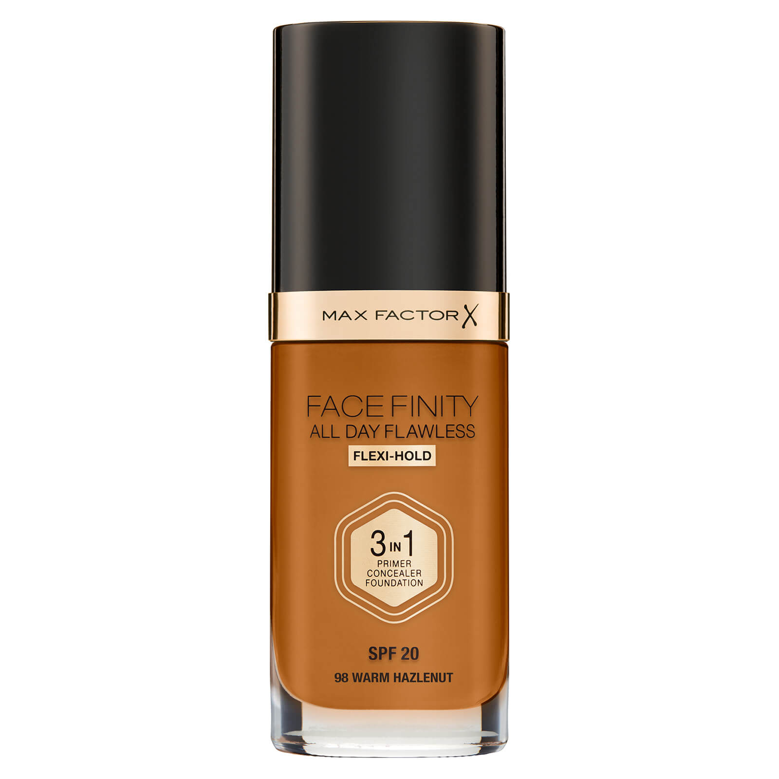 

Max Factor Facefinity All Day Matte Pan Stik (Various Shades) - Warm Hazelnut