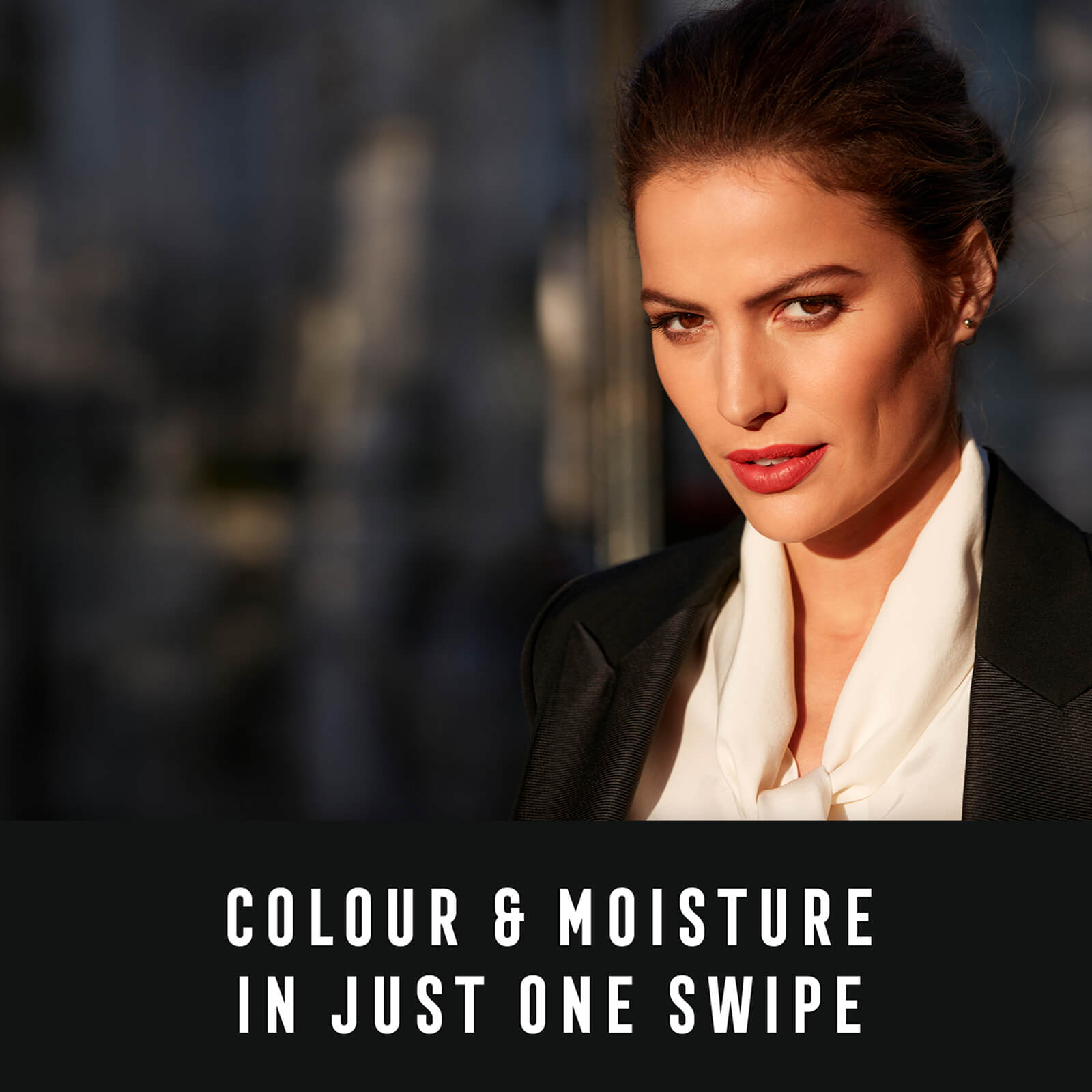 Thumbnail - Max Factor Colour Elixir Lipstick with Vitamin E 4g (Various Shades) - 005 Simply Nude