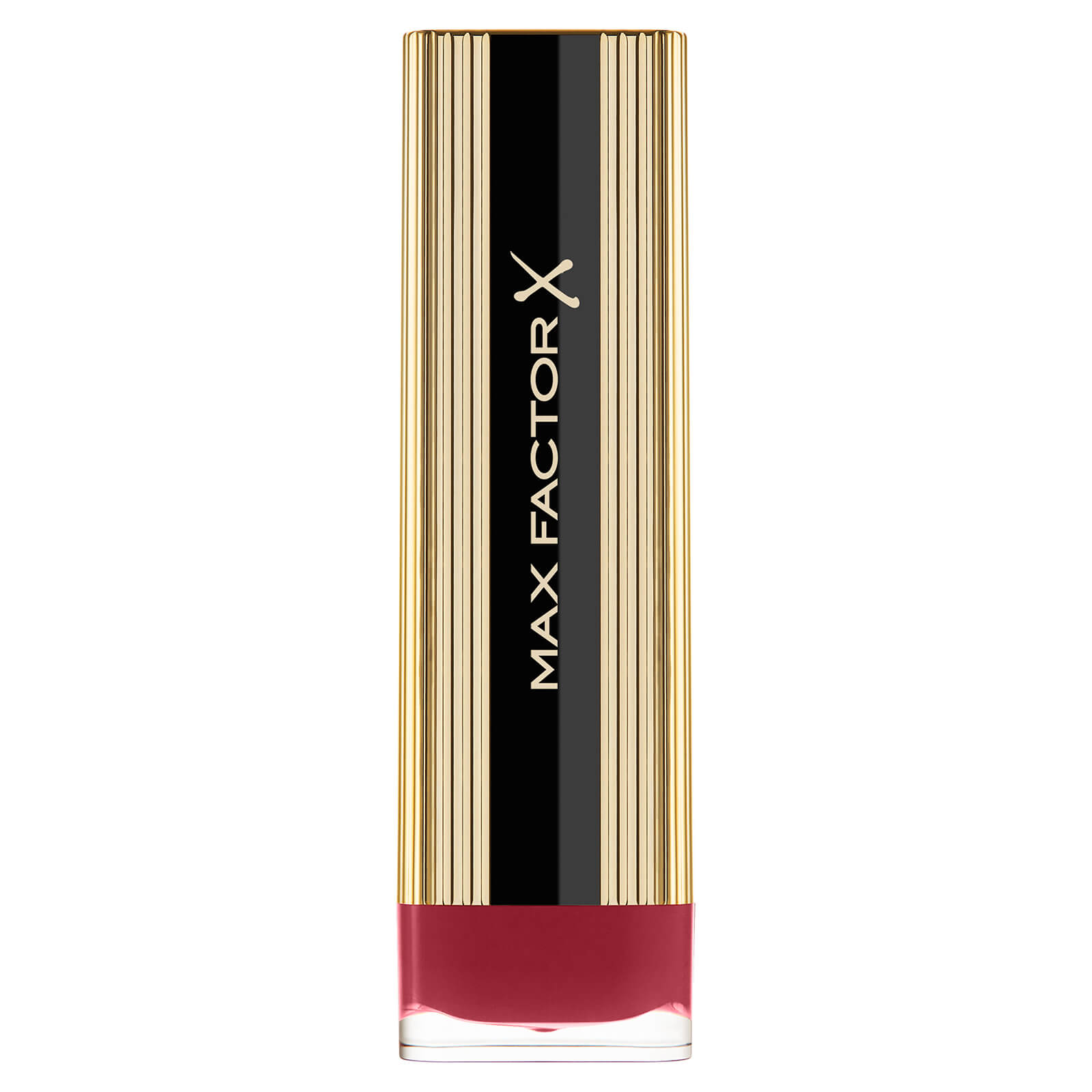 Max Factor Colour Elixir Lipstick with Vitamin E 4g (Various Shades) - 025 Sunbronze