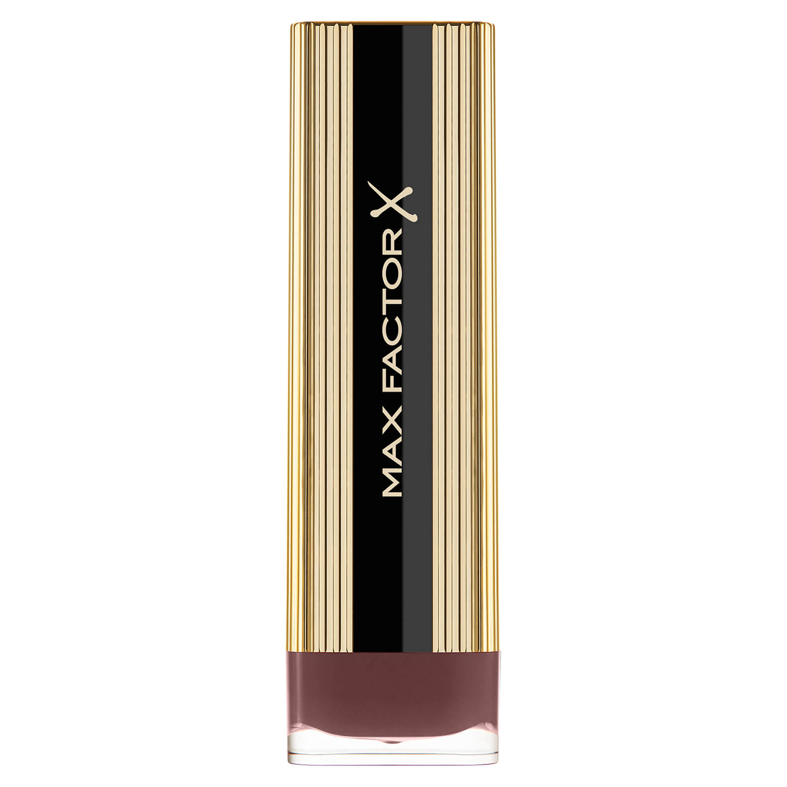 

Max Factor Colour Elixir Lipstick with Vitamin E 4g (Various Shades) - 040 Incan Sand