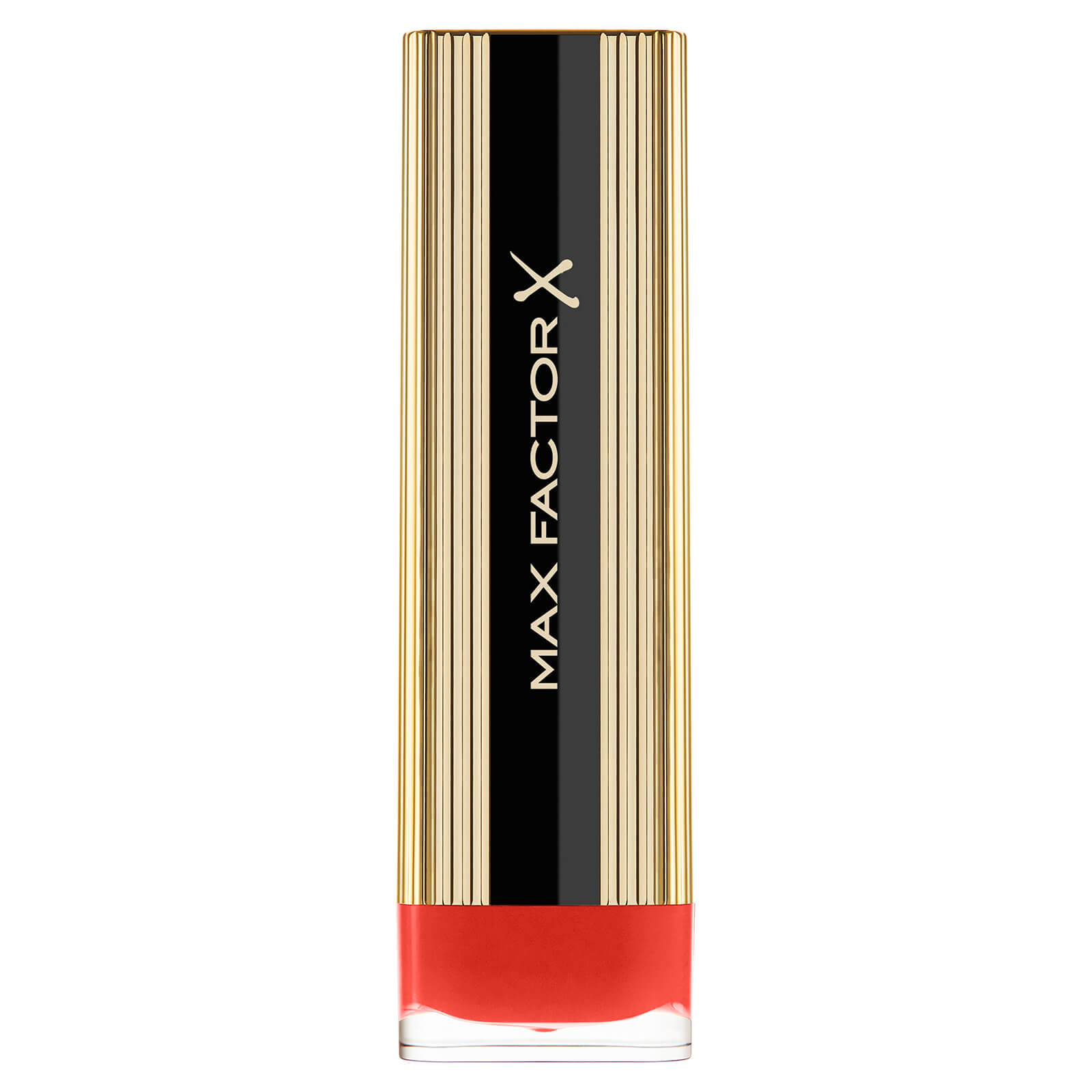 

Max Factor Colour Elixir Lipstick with Vitamin E 4g (Various Shades) - 055 Bewitching Coral