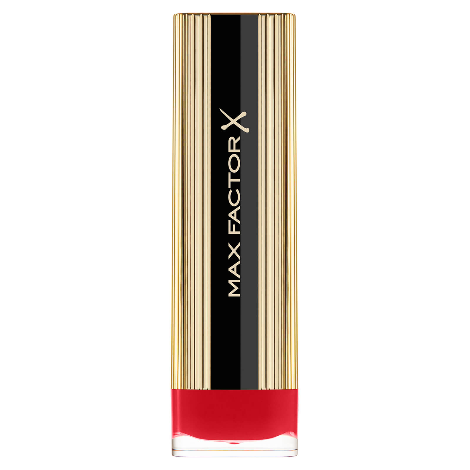 Max Factor Colour Elixir Lipstick with Vitamin E 4g (Various Shades) - 070 Cherry Kiss