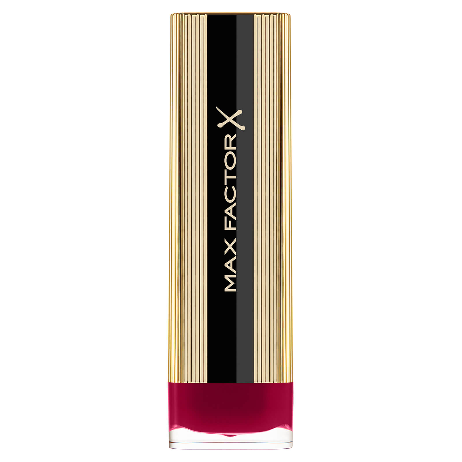Max Factor Colour Elixir Lipstick with Vitamin E 4g (Various Shades) - 080 Chilli