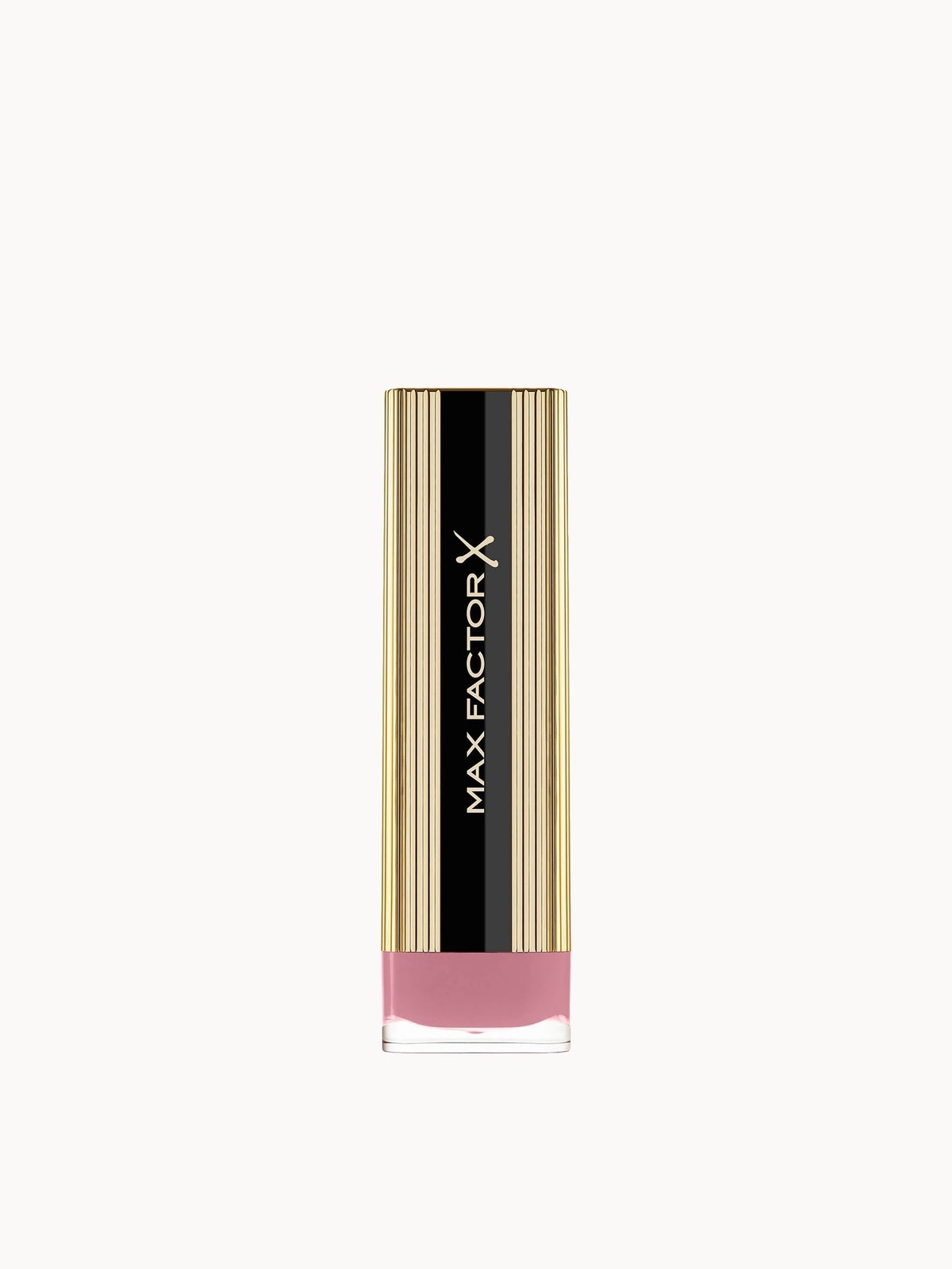 Max Factor Colour Elixir Lipstick with Vitamin E 4g (Various Shades) - 085 Angel Pink