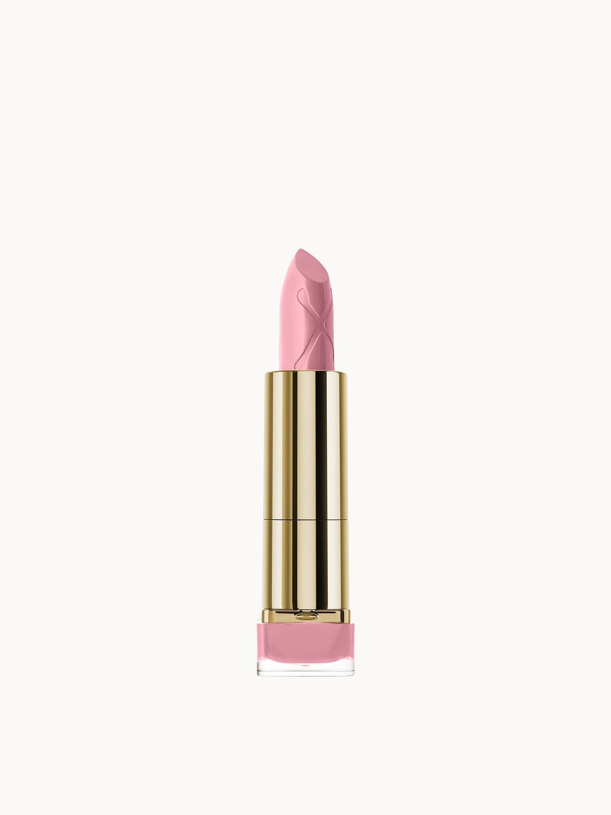 Max Factor Colour Elixir Lipstick with Vitamin E 4g (Various Shades) - 085 Angel Pink 2
