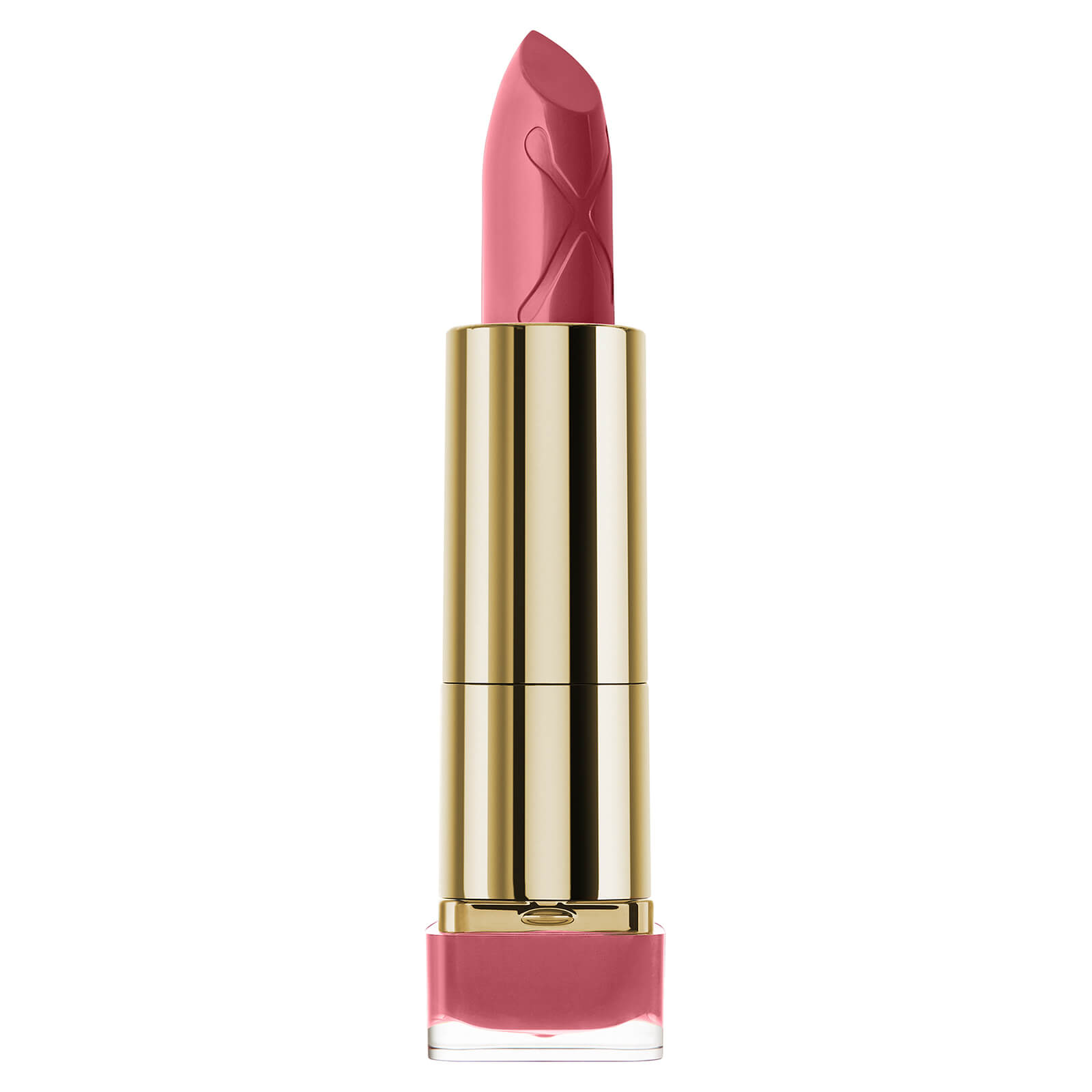 

Max Factor Colour Elixir Lipstick with Vitamin E 4g (Various Shades) - 105 Raisen