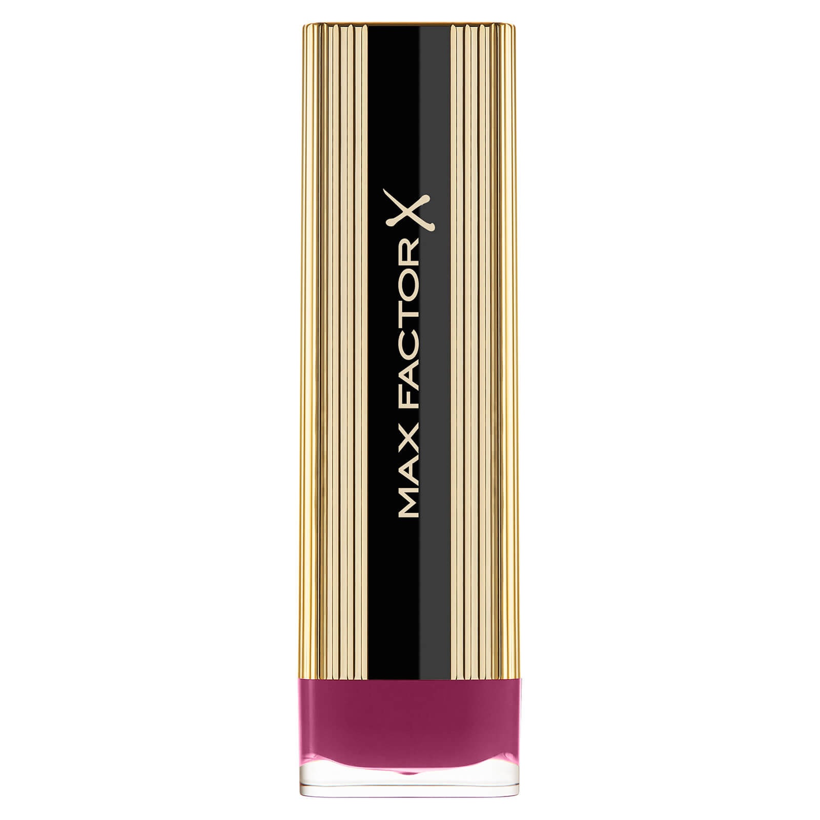 

Max Factor Colour Elixir Lipstick with Vitamin E - 120 Midnight Mauve