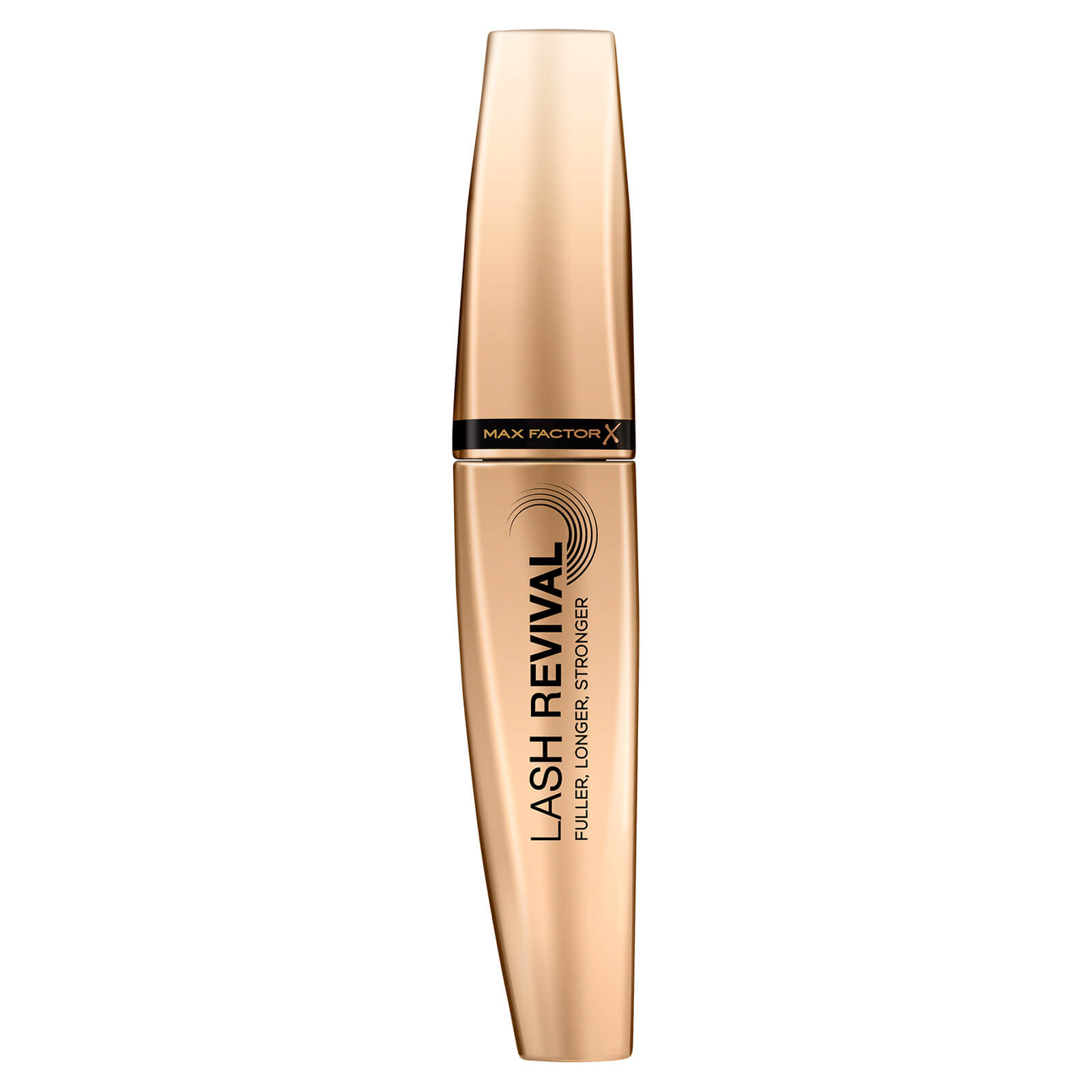 

Max Factor Lash Revival Strengthening Mascara with Bamboo Extract 11.5ml (Various Shades) - 001 Black
