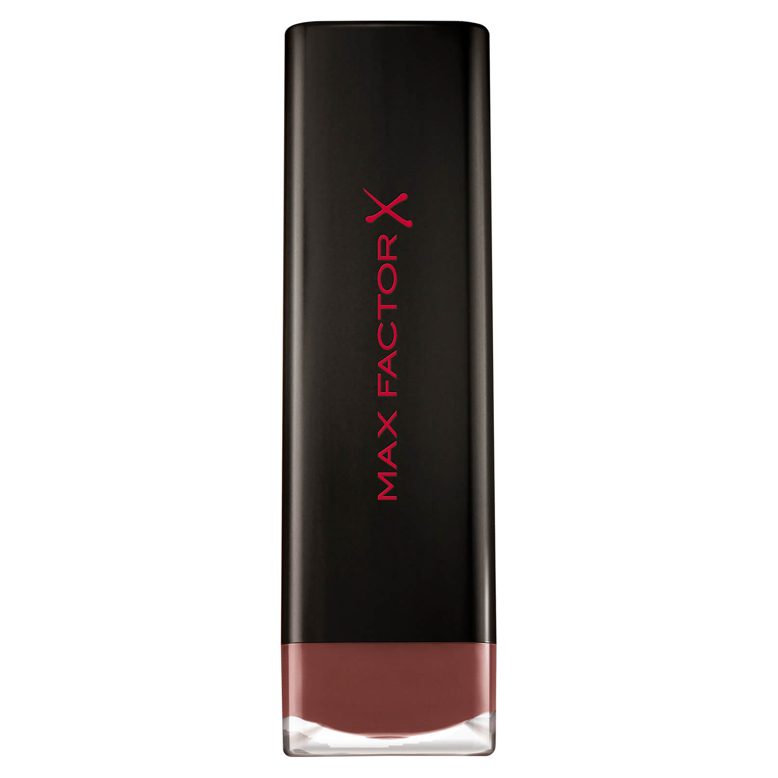 Max Factor Colour Elixir Velvet Matte Lipstick with Oils and Butters 3.5g (Various Shades) - 040 Dusk