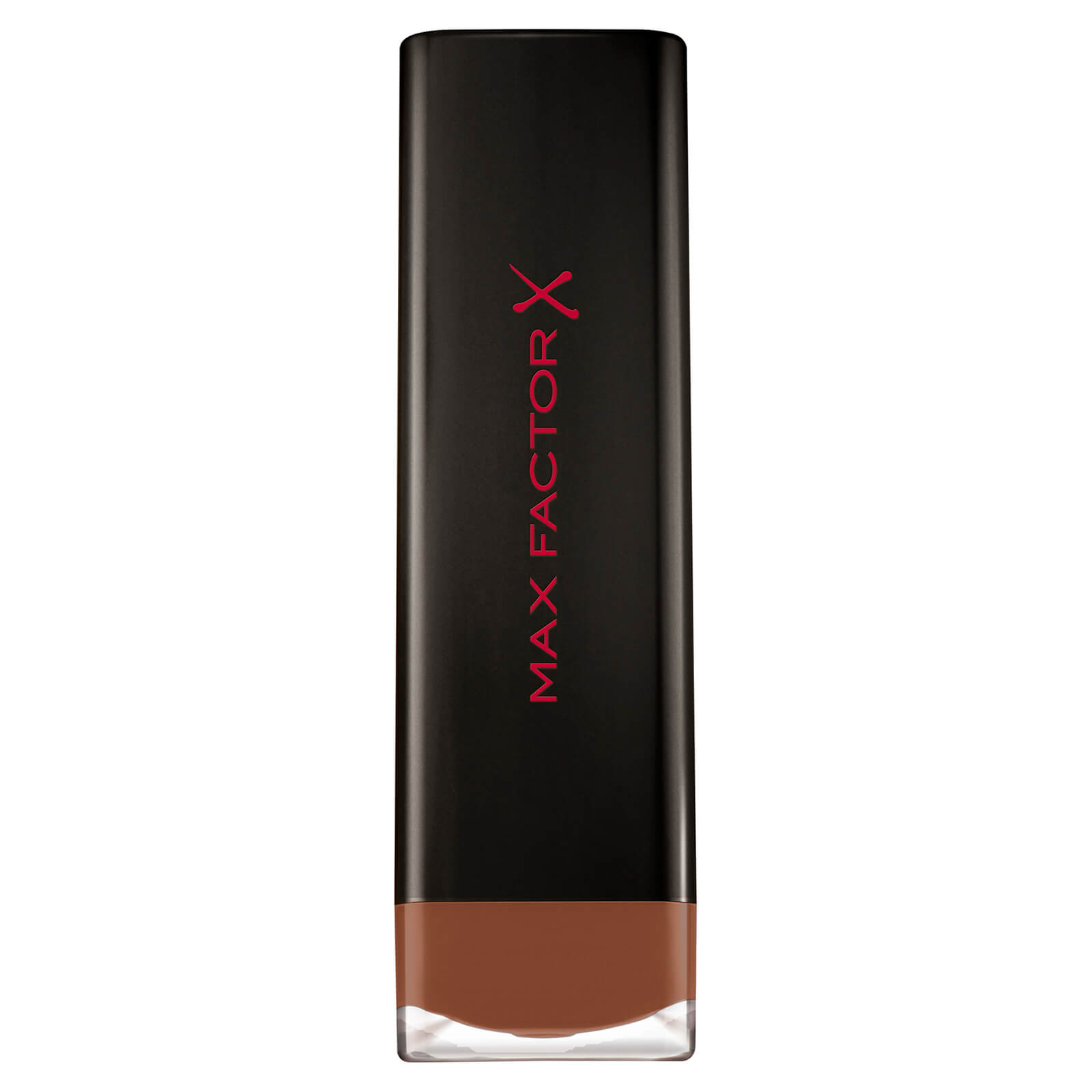 Max Factor Colour Elixir Velvet Matte Lipstick with Oils and Butters 3.5g (Various Shades) - 045 Caramel