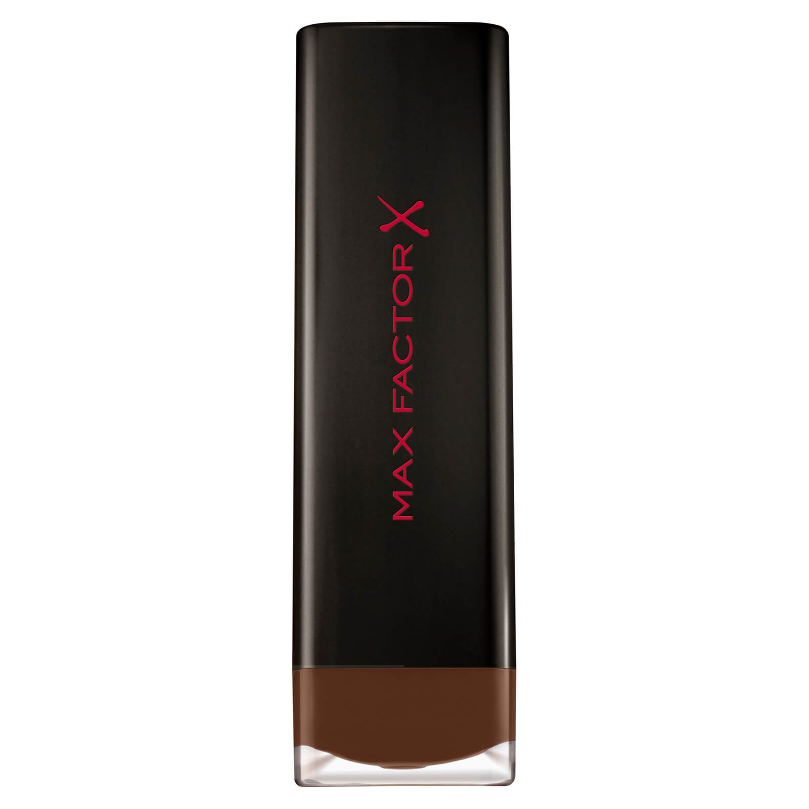 Max Factor Colour Elixir Velvet Matte Lipstick with Oils and Butters 3.5g (Various Shades) - 050 Coffee