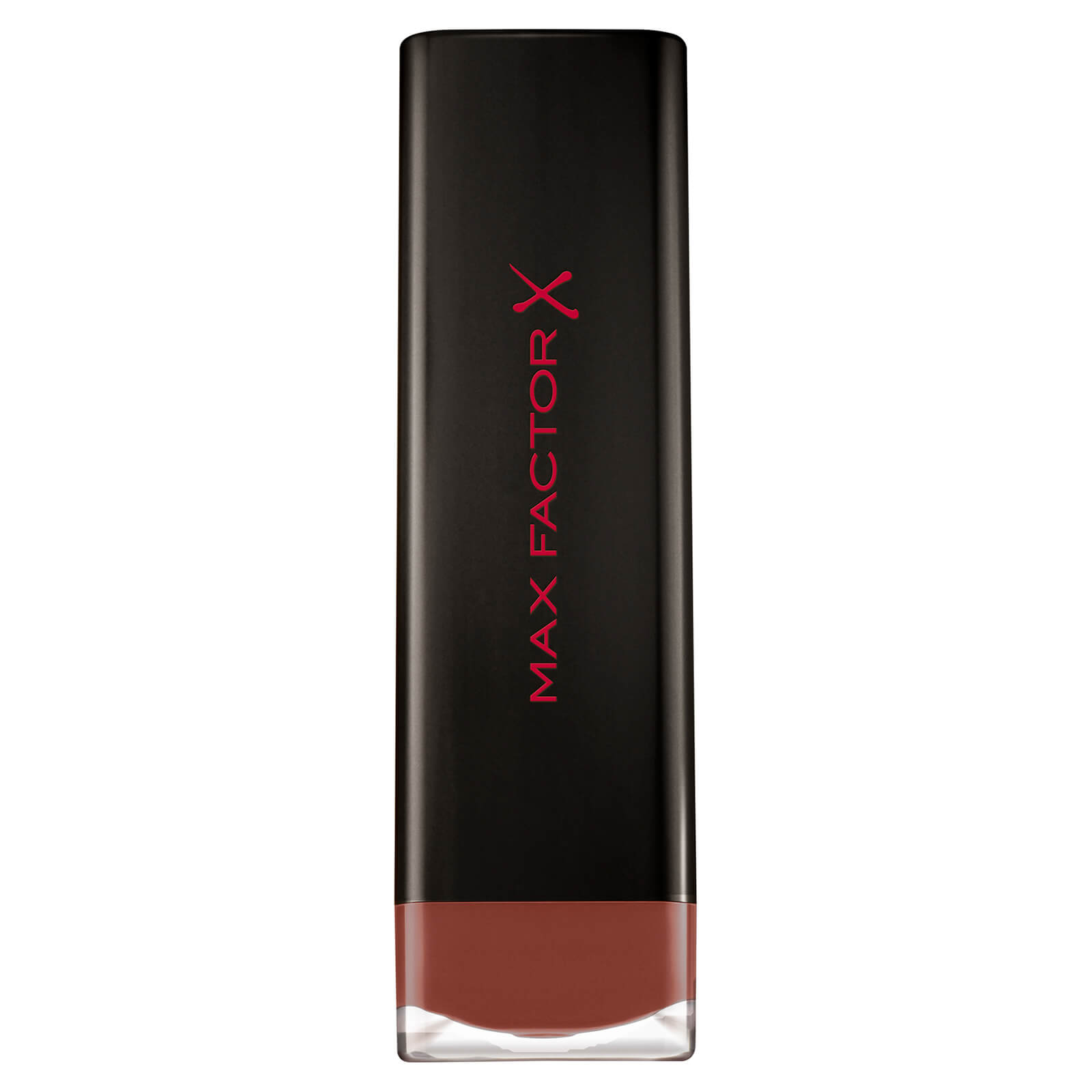Image of Max Factor Colour Elixir Velvet Matte Lipstick with Oils and Butters 3.5g (Various Shades) - 055 Desert