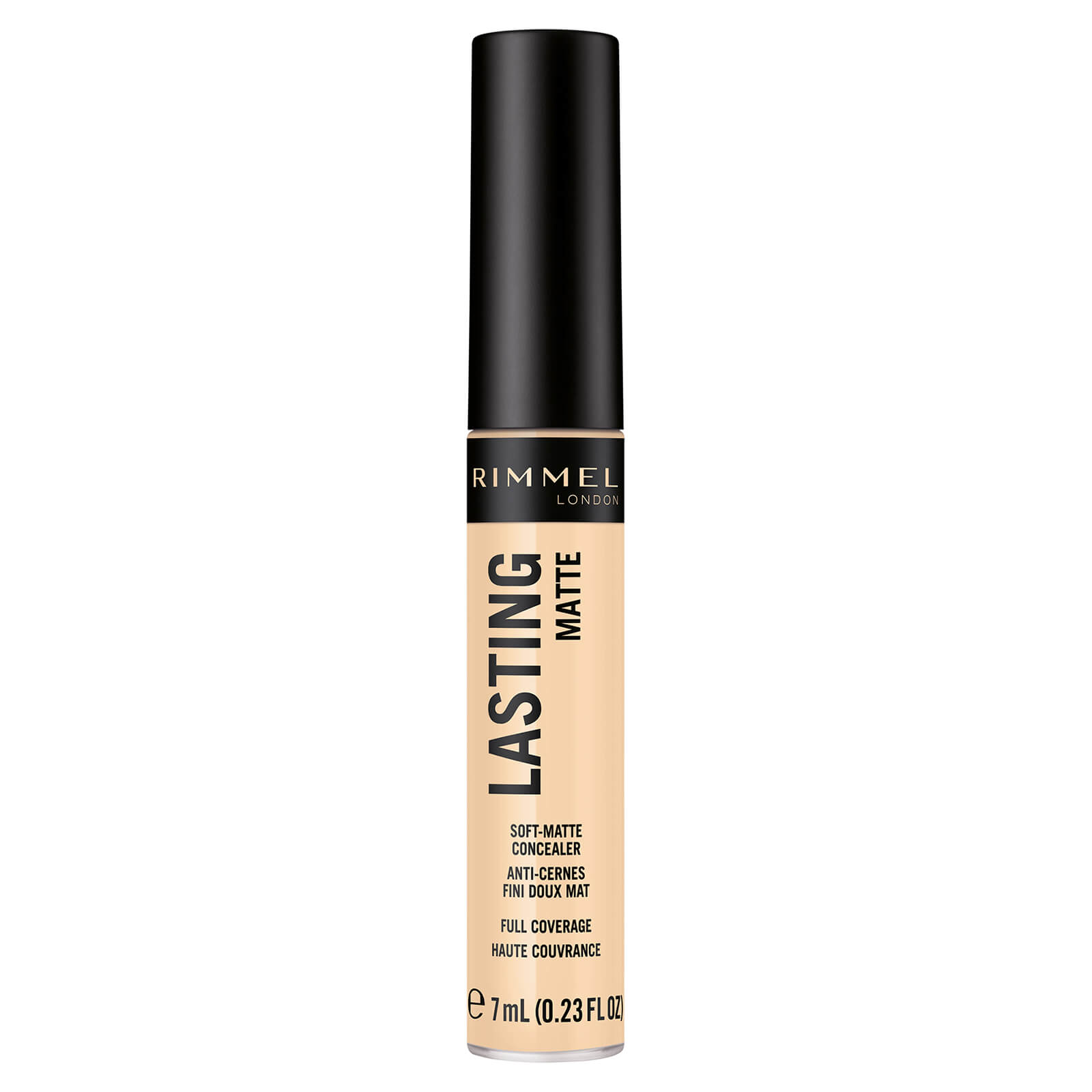 

Rimmel London Lasting Matte Concealer 7ml (Various Shades) - 035 Sun Beige