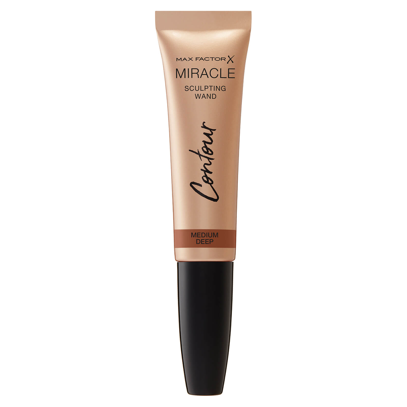 

Max Factor Miracle Sculpting Wand (Various Shades) - Medium/Deep