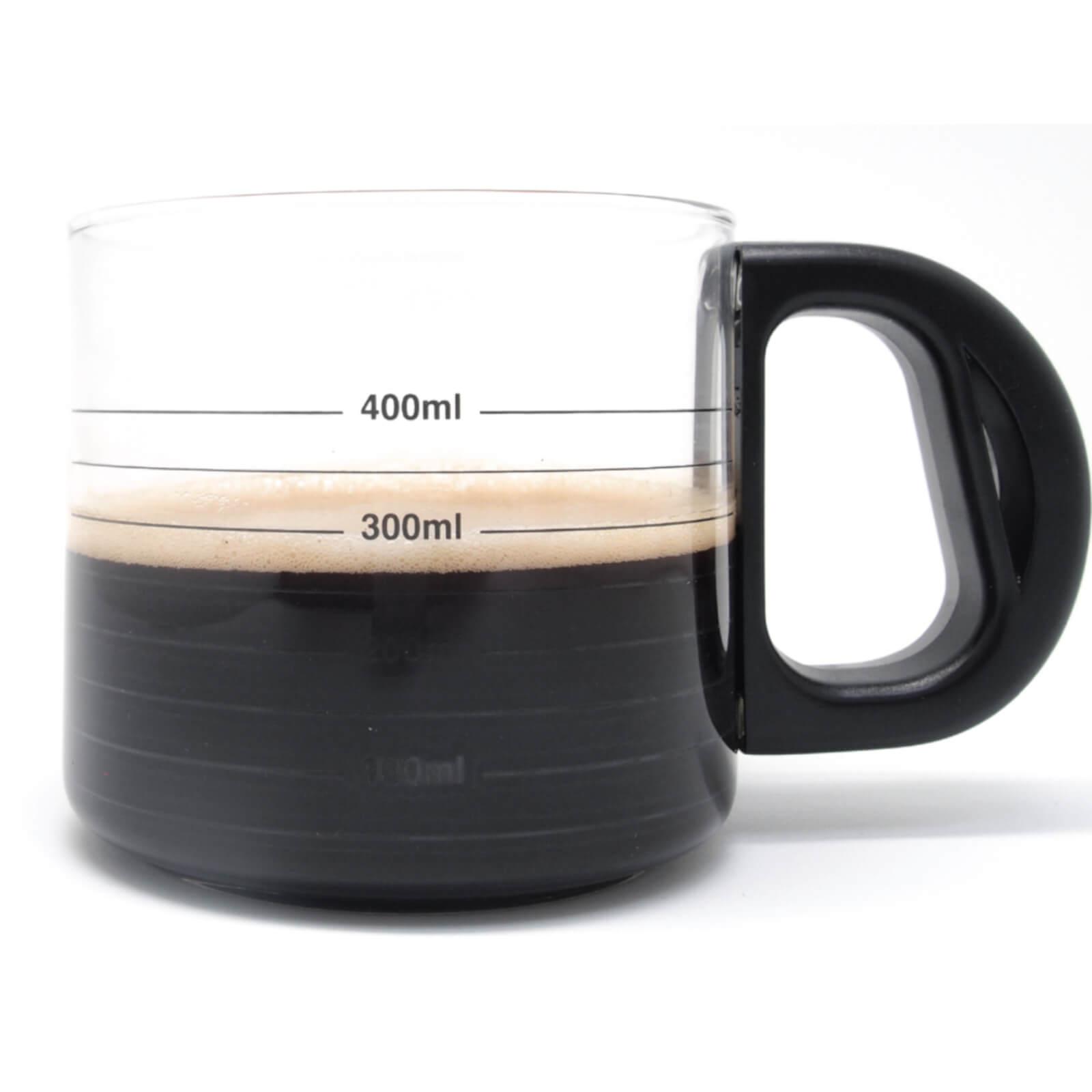 Coffee Pot Mug
