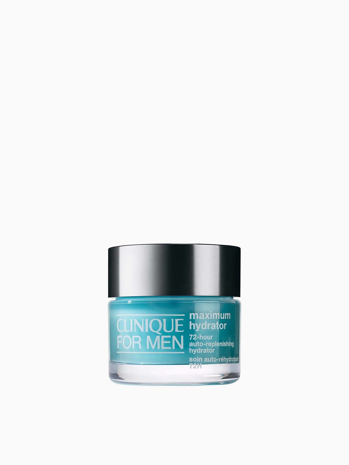 Clinique for Men Maximum Hydrator 72-Hour Auto-Replenishing Hydrator 50ml (Worth £50.00)