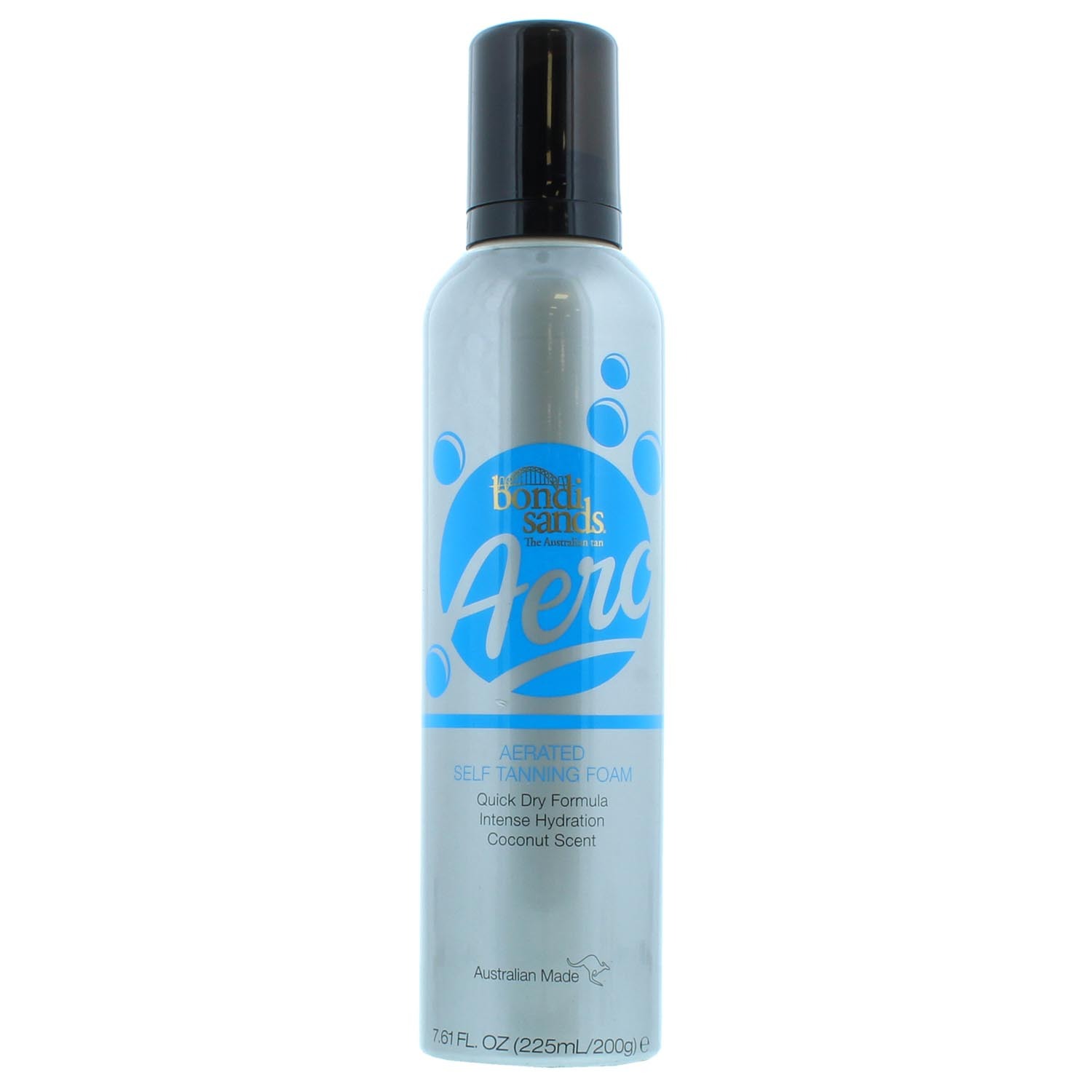 

Bondi Sands Aero Aerated Tanning Foam 225ml