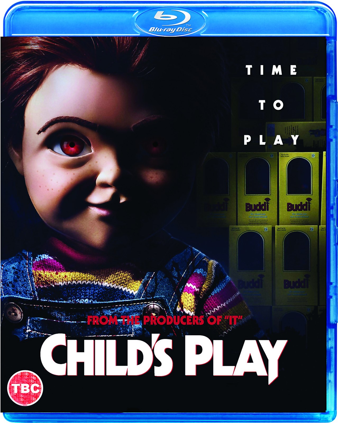 

Jeu d'enfant