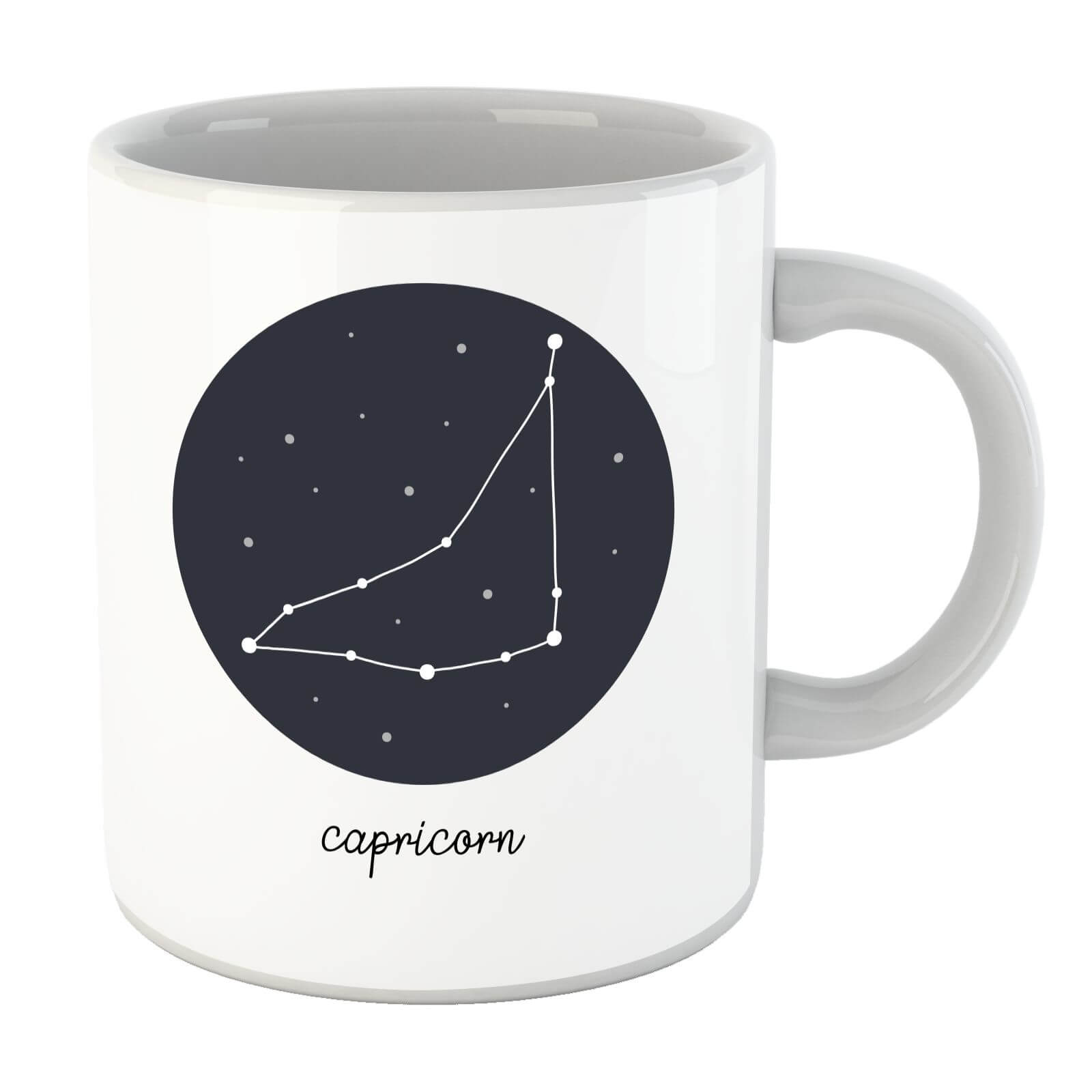 Capricorn Mug