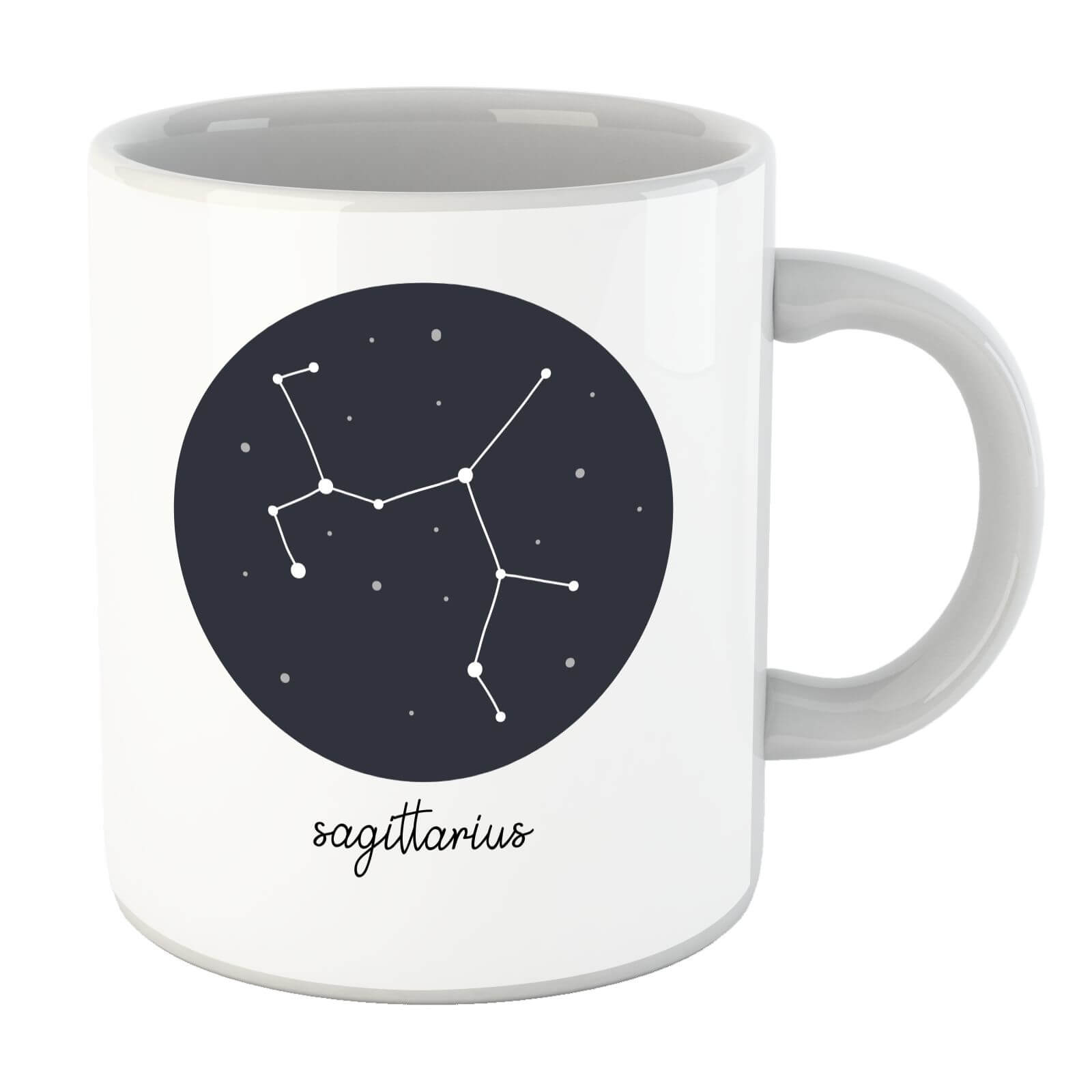 Sagittarius Mug