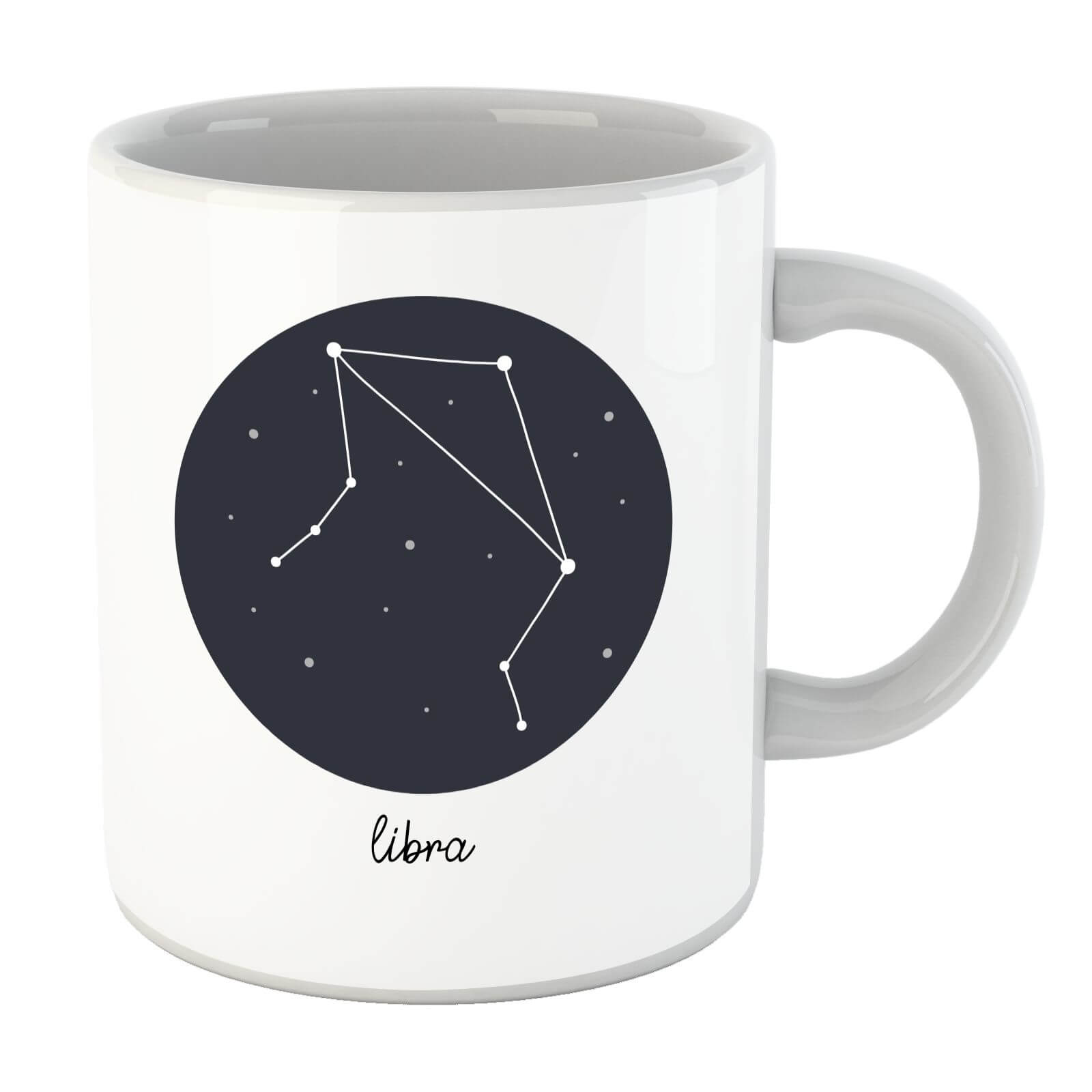 Libra Mug