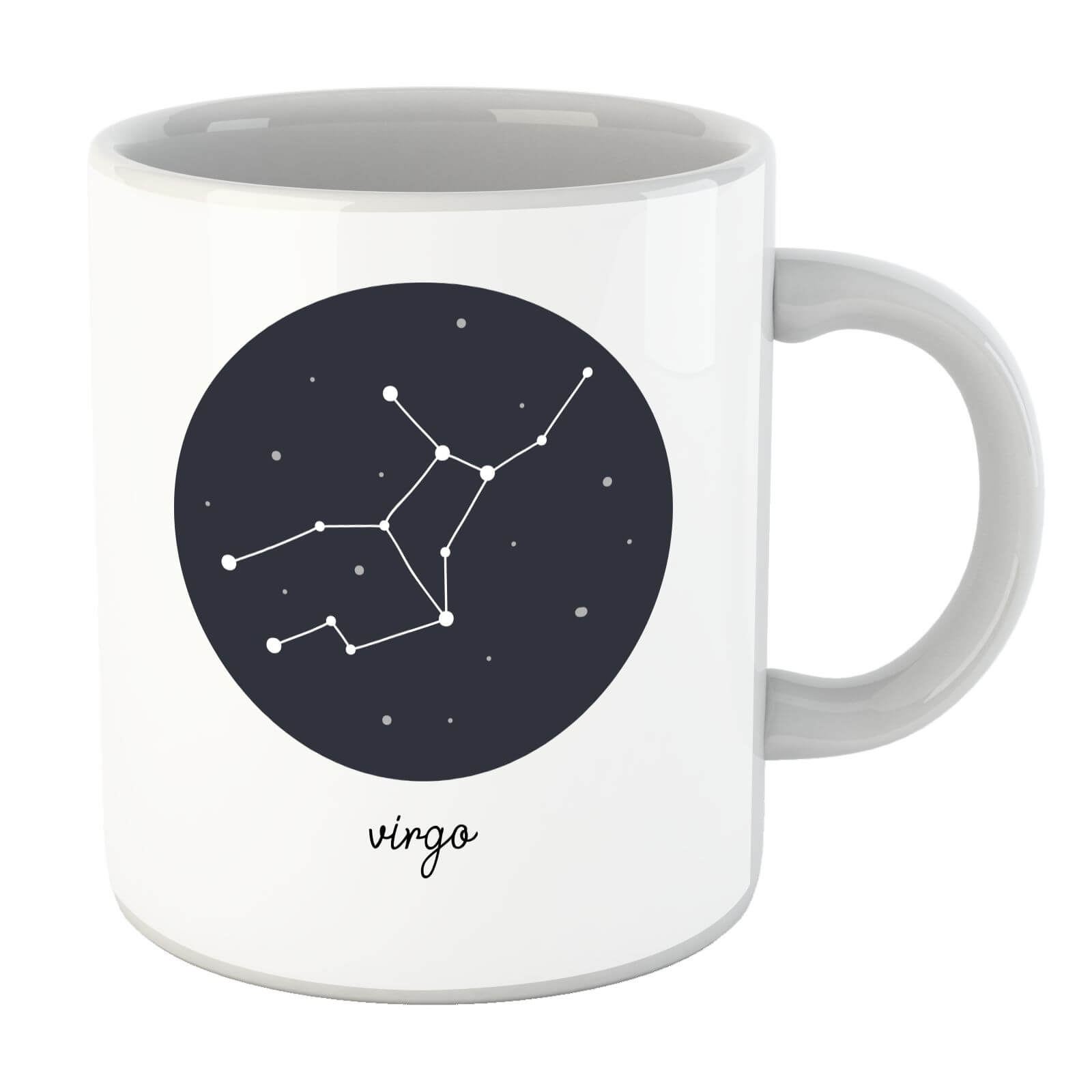 Virgo Mug