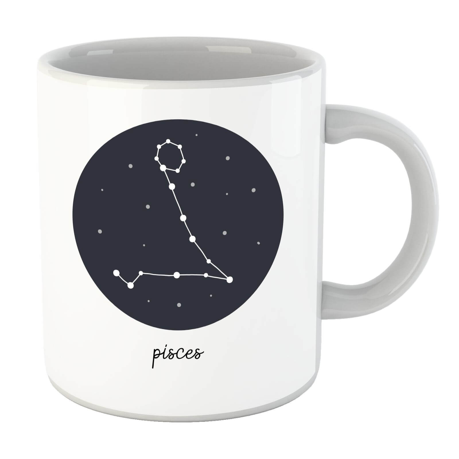 Pisces Mug
