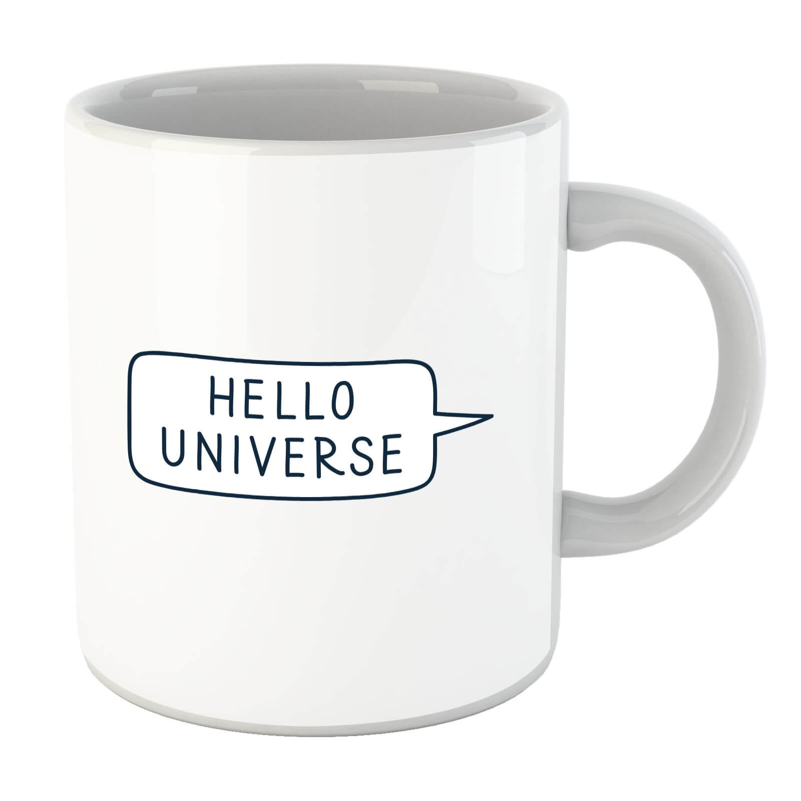 Hello Universe Mug