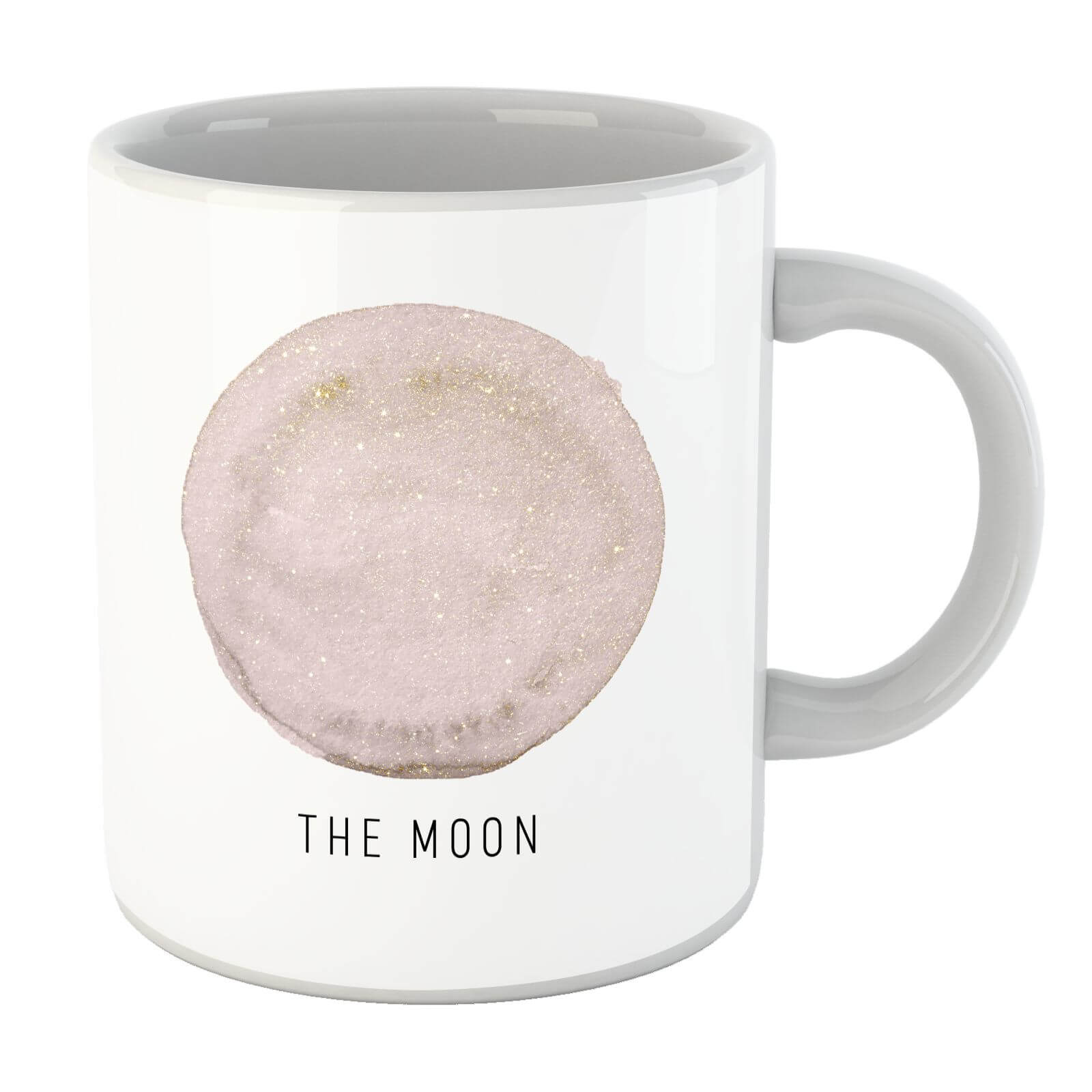 The Moon Mug